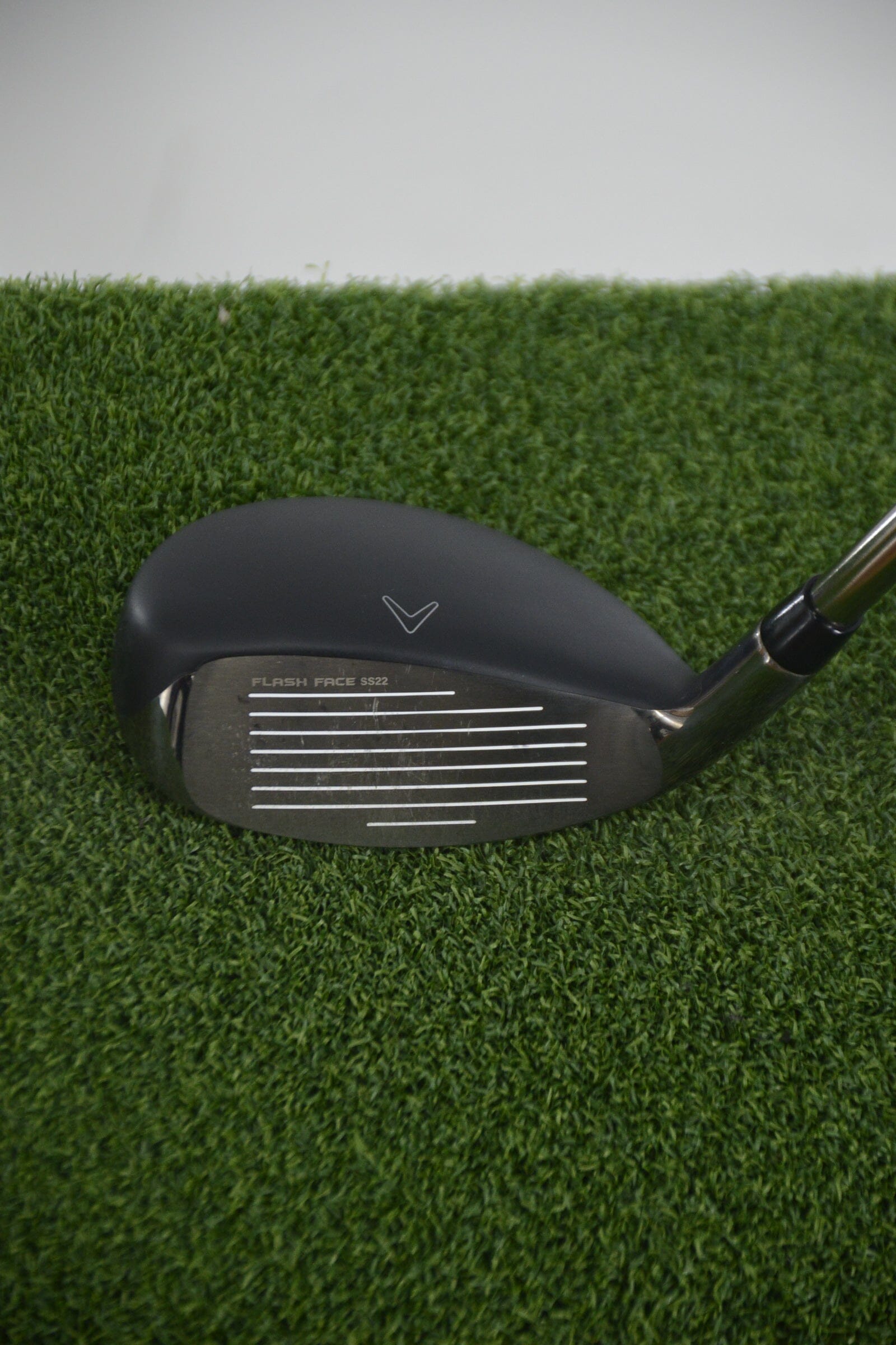Callaway Rogue ST Max OS Lite 5 Hybrid R Flex 38.5" Golf Clubs GolfRoots