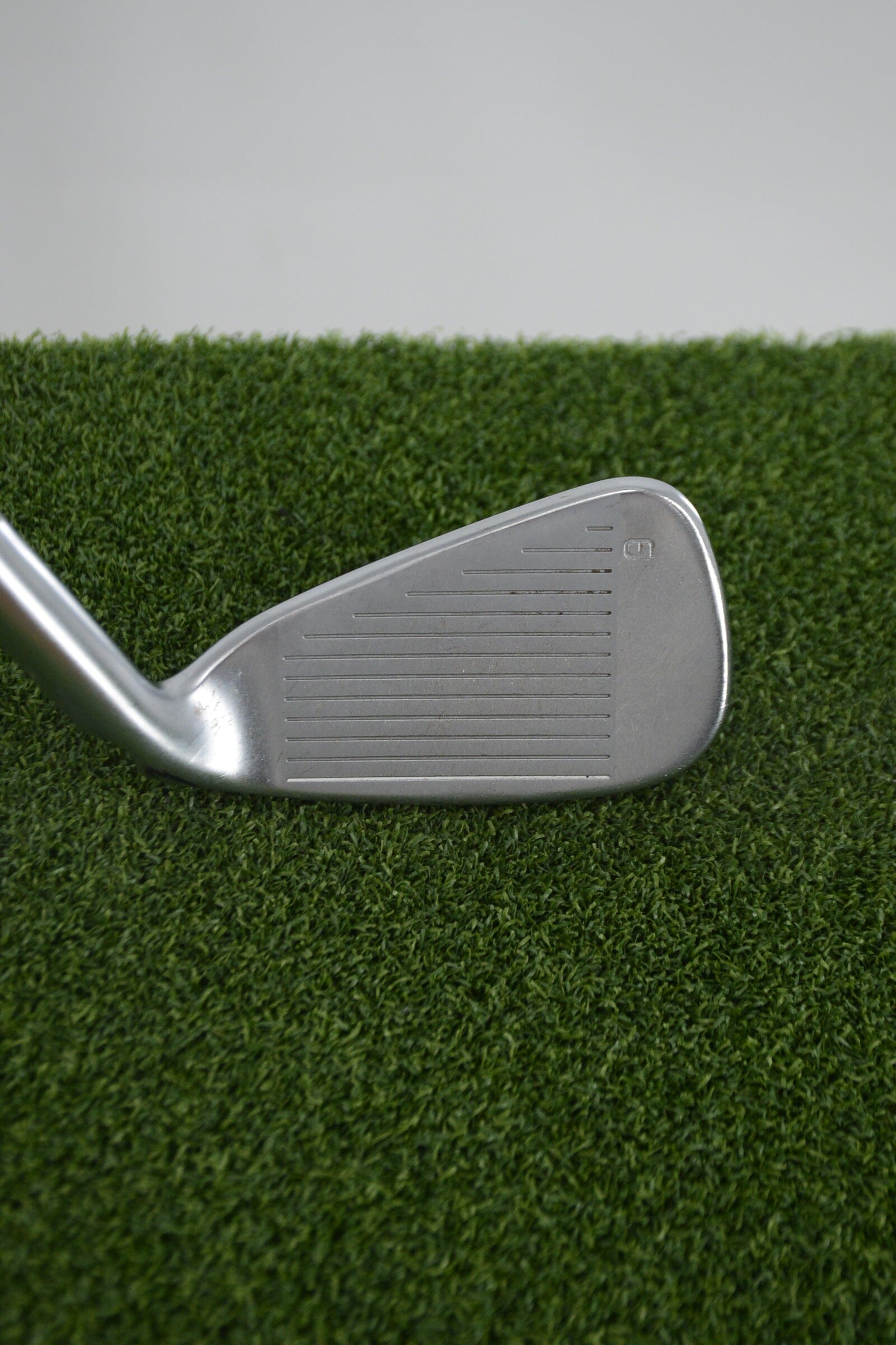 Lefty Ping G410 6 Iron R Flex 37.25" Golf Clubs GolfRoots