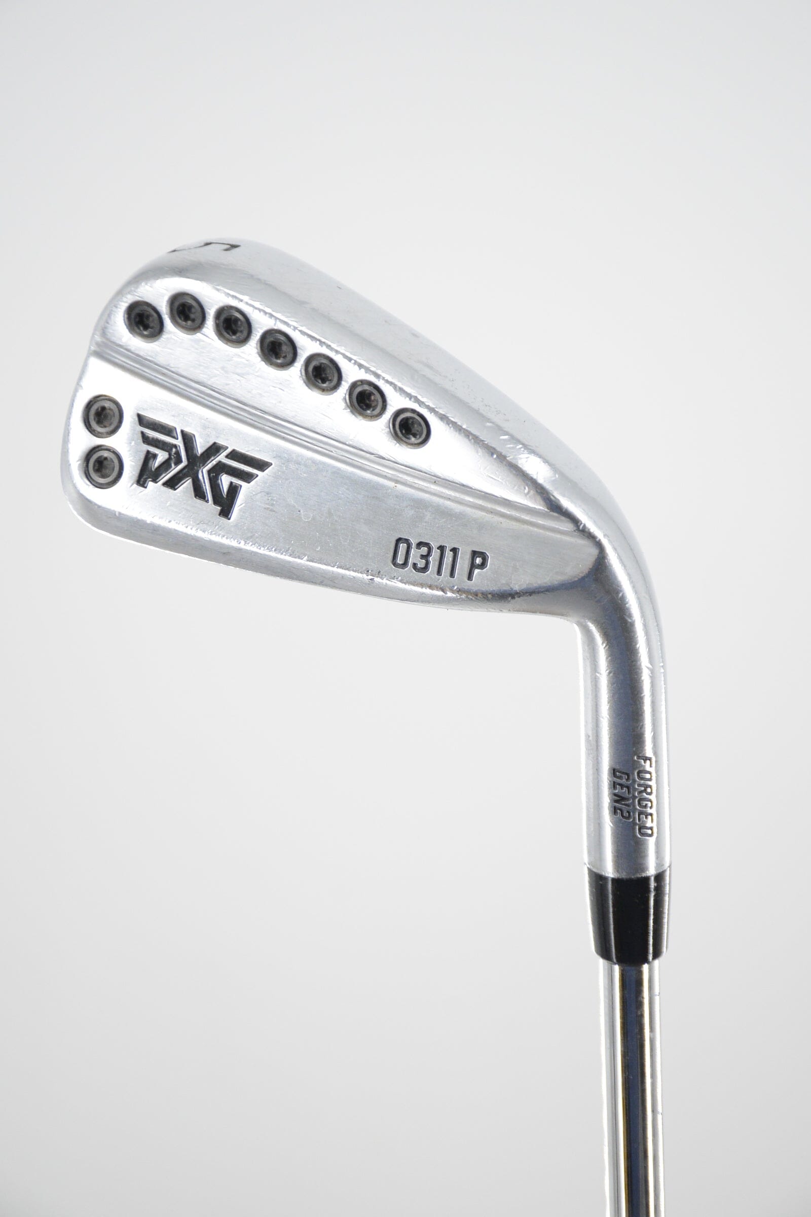PXG 0311P Gen 2 5 Iron R Flex 37.75"