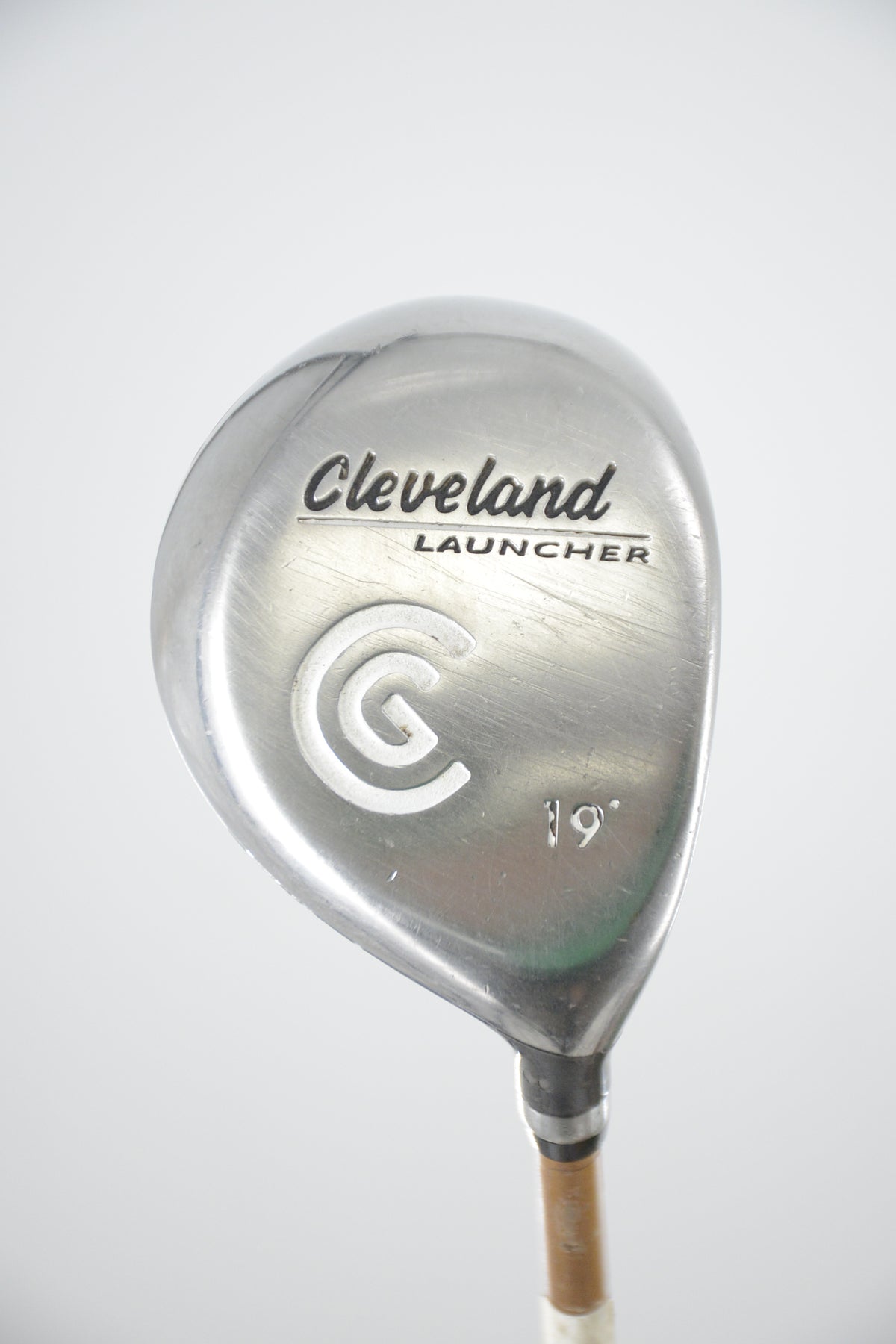 Cleveland Launcher 19 Degree Wood S Flex 42.5"
