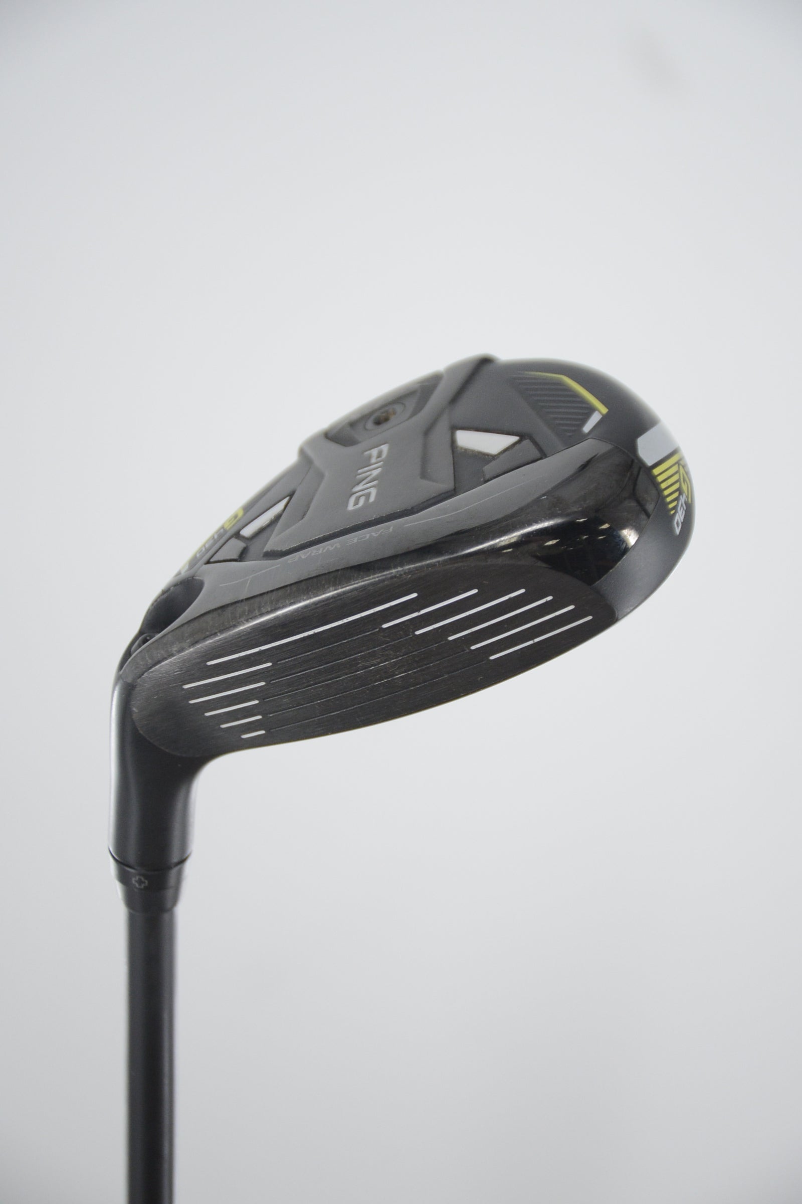 Ping G430 3 Hybrid R Flex 39.75"