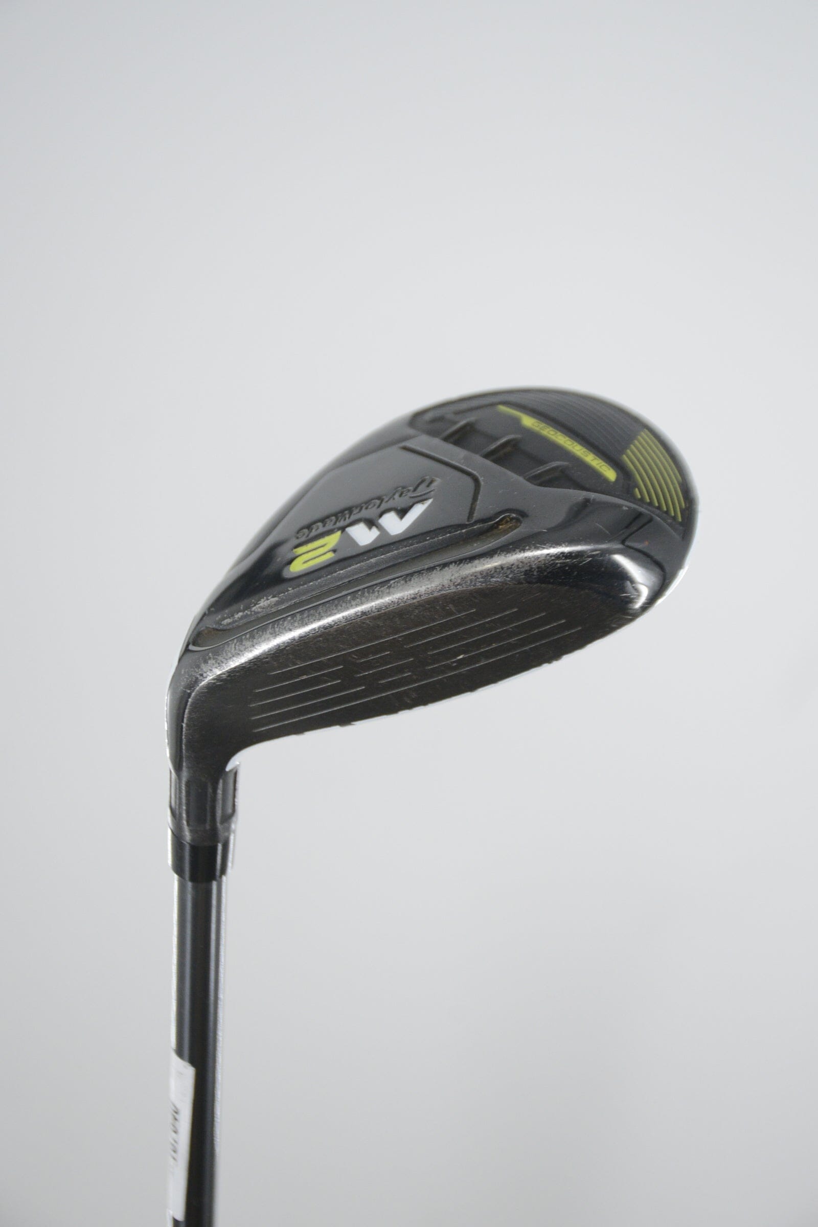 TaylorMade M2 Rescue 2017 4 Hybrid R Flex 40"