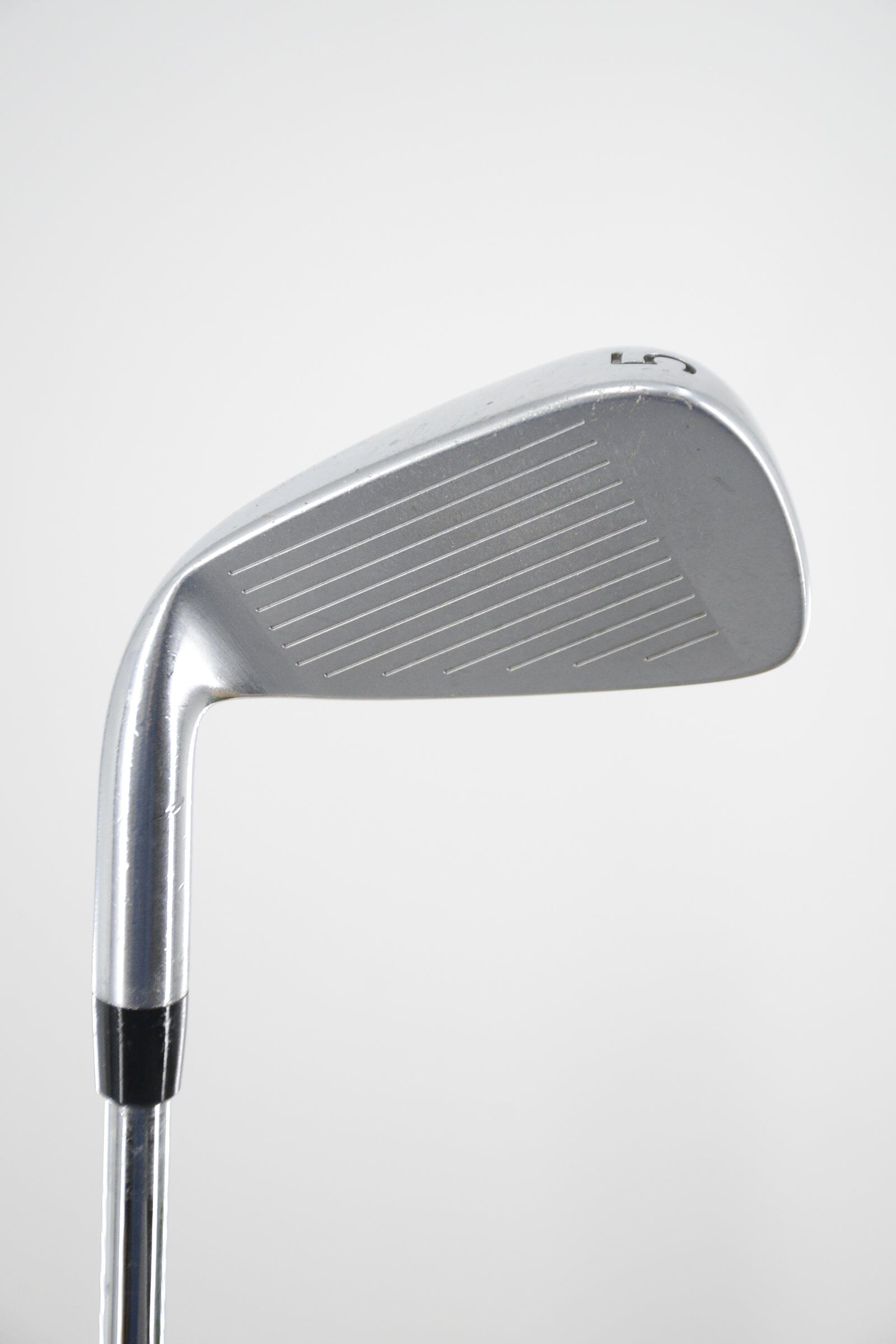 PXG 0311P Gen 2 5 Iron R Flex 37.75"