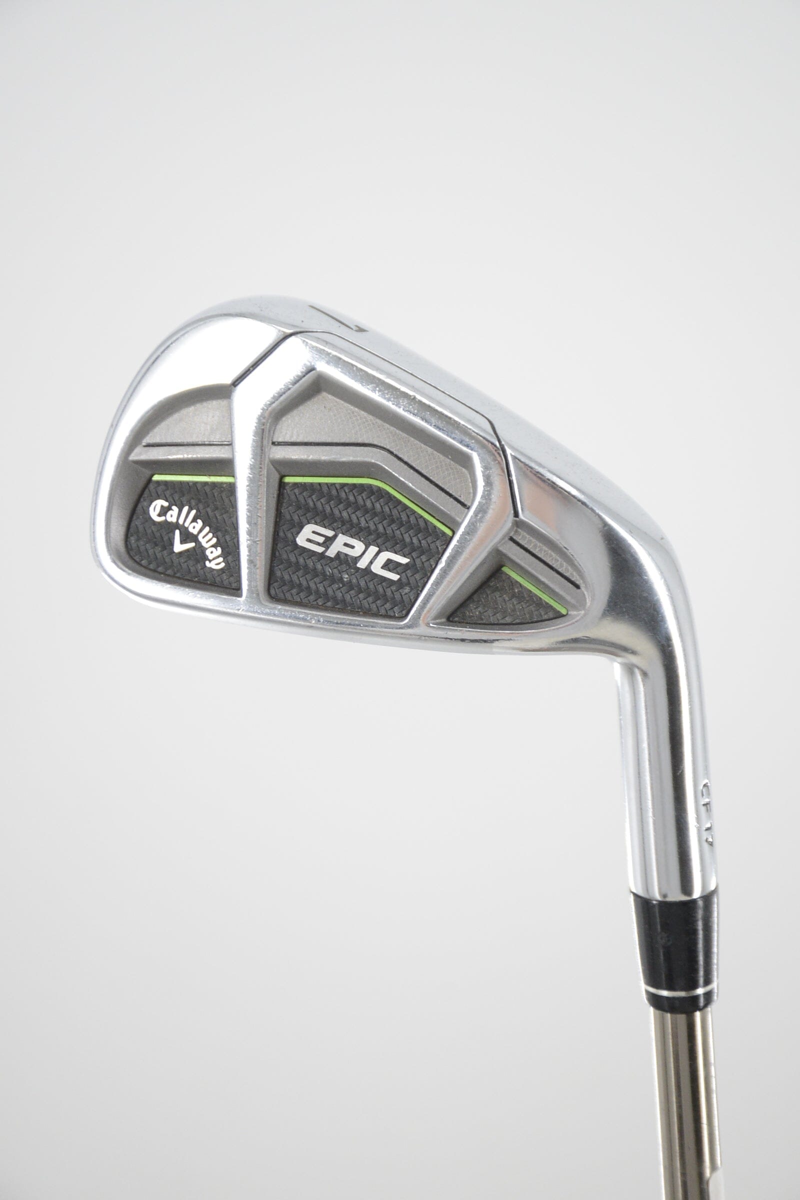 Callaway Epic 7 Iron R Flex 36.5" Golf Clubs GolfRoots