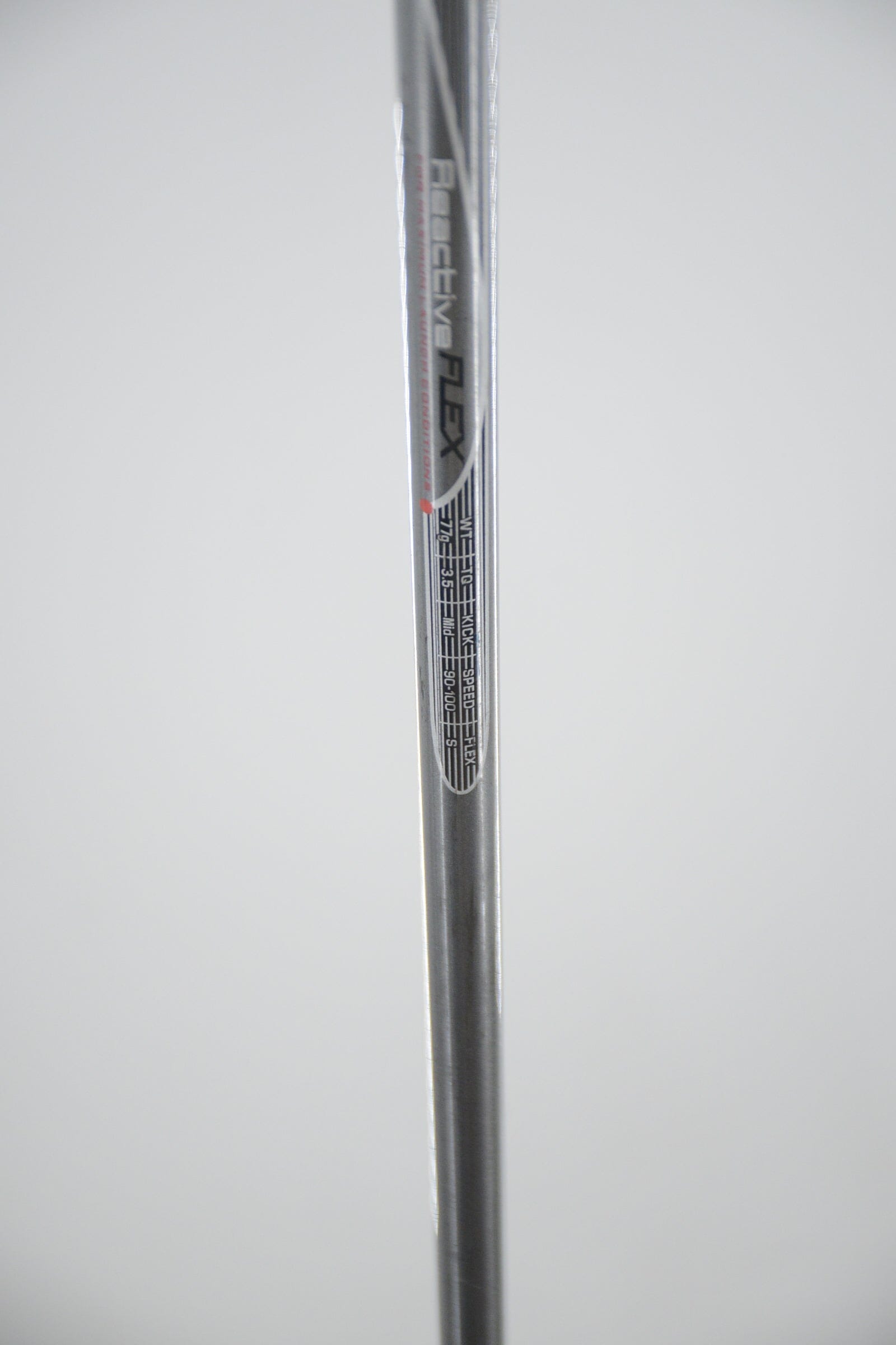 Tour Edge Bazooka JMAX Iron-Wood 4 Iron S Flex 38.5" Golf Clubs GolfRoots