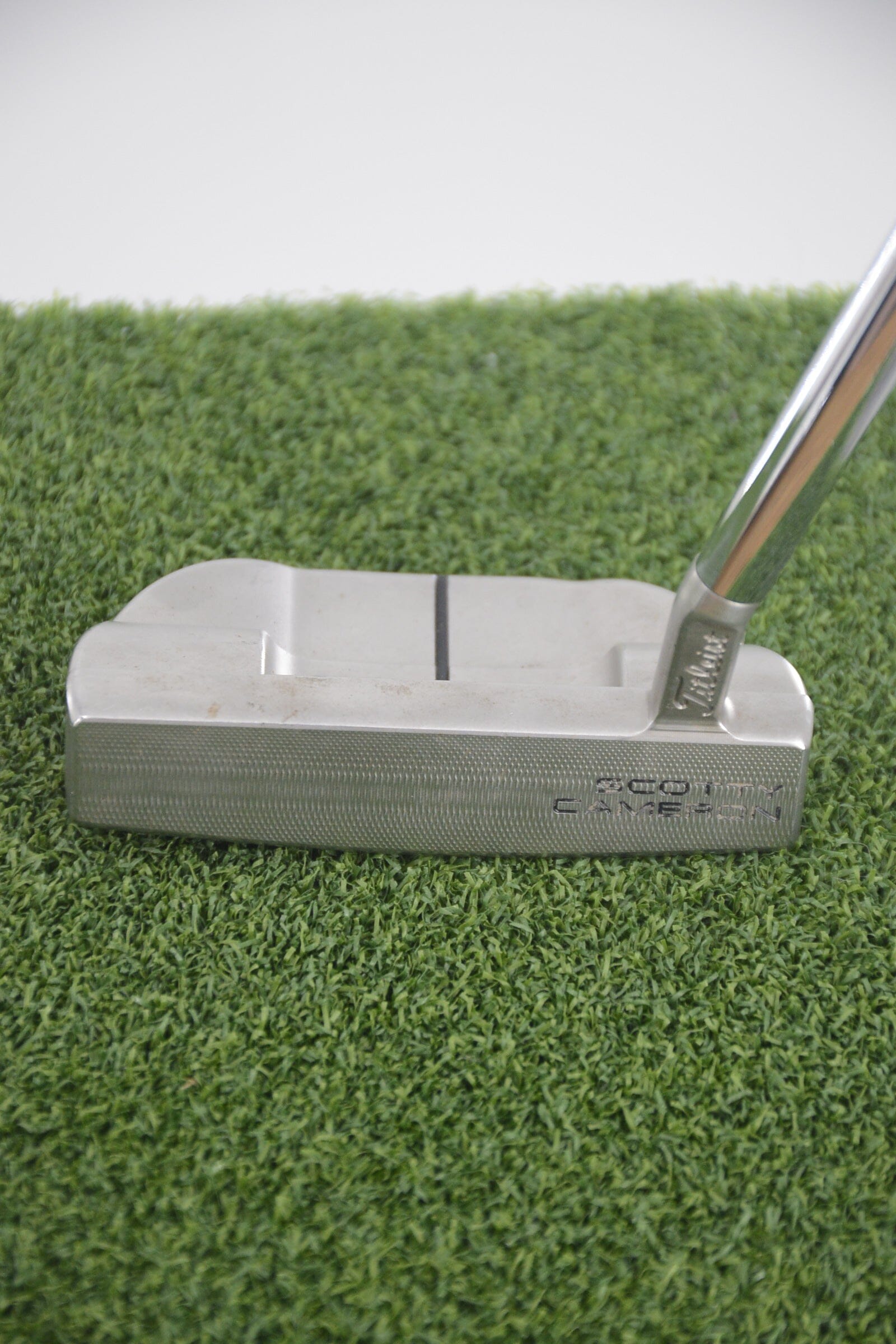 Scotty Cameron Special Select Fastback 1.5 Putter 34" Golf Clubs GolfRoots