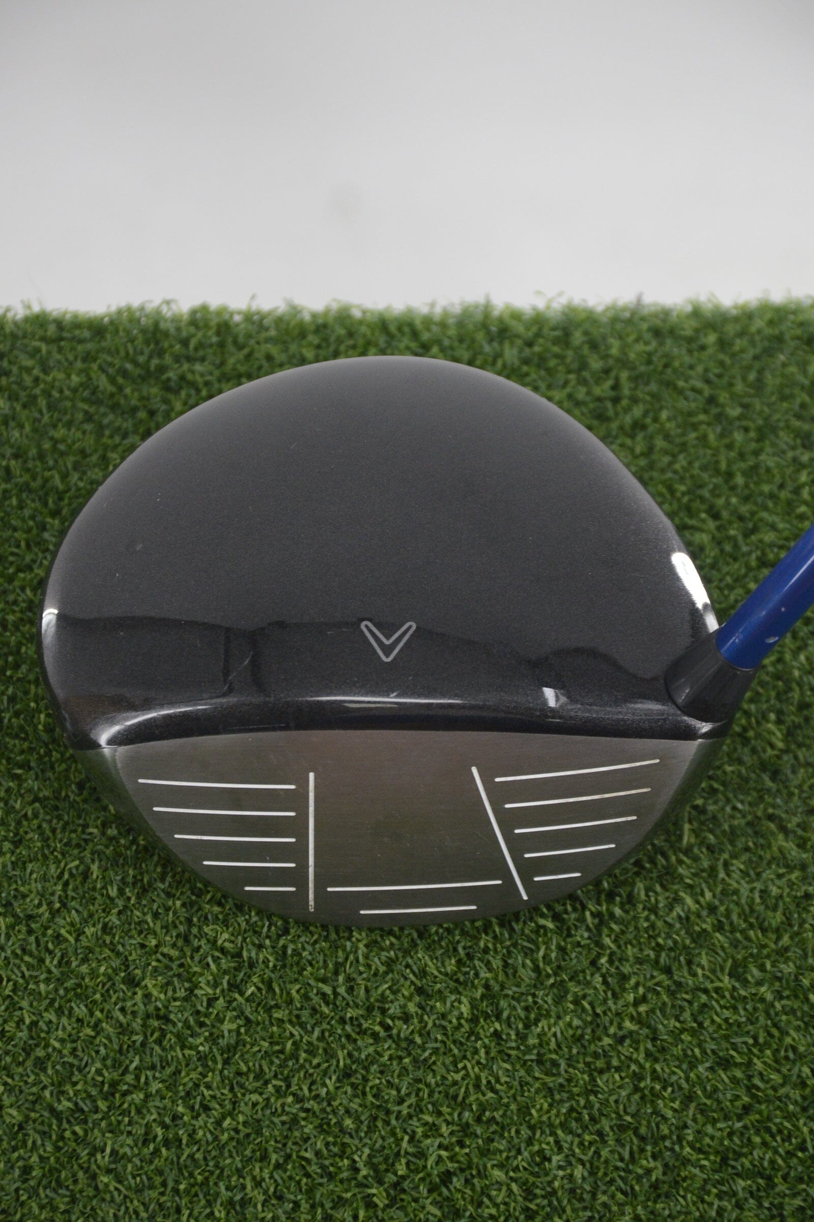 Callaway Big Bertha Ti 454 9 Degree Driver R Flex 44.75" Golf Clubs GolfRoots