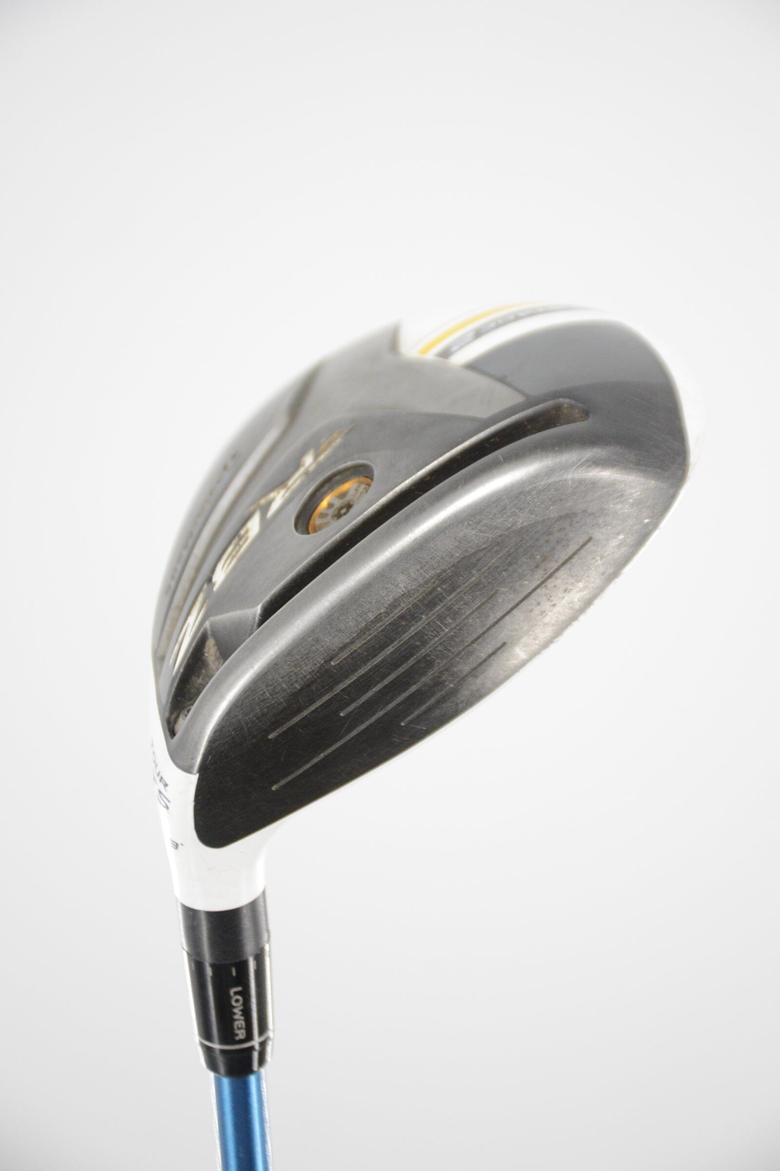 TaylorMade Rocketballz RBZ Stage 2 Tour 13 Degree Wood SR Flex 43" Golf Clubs GolfRoots