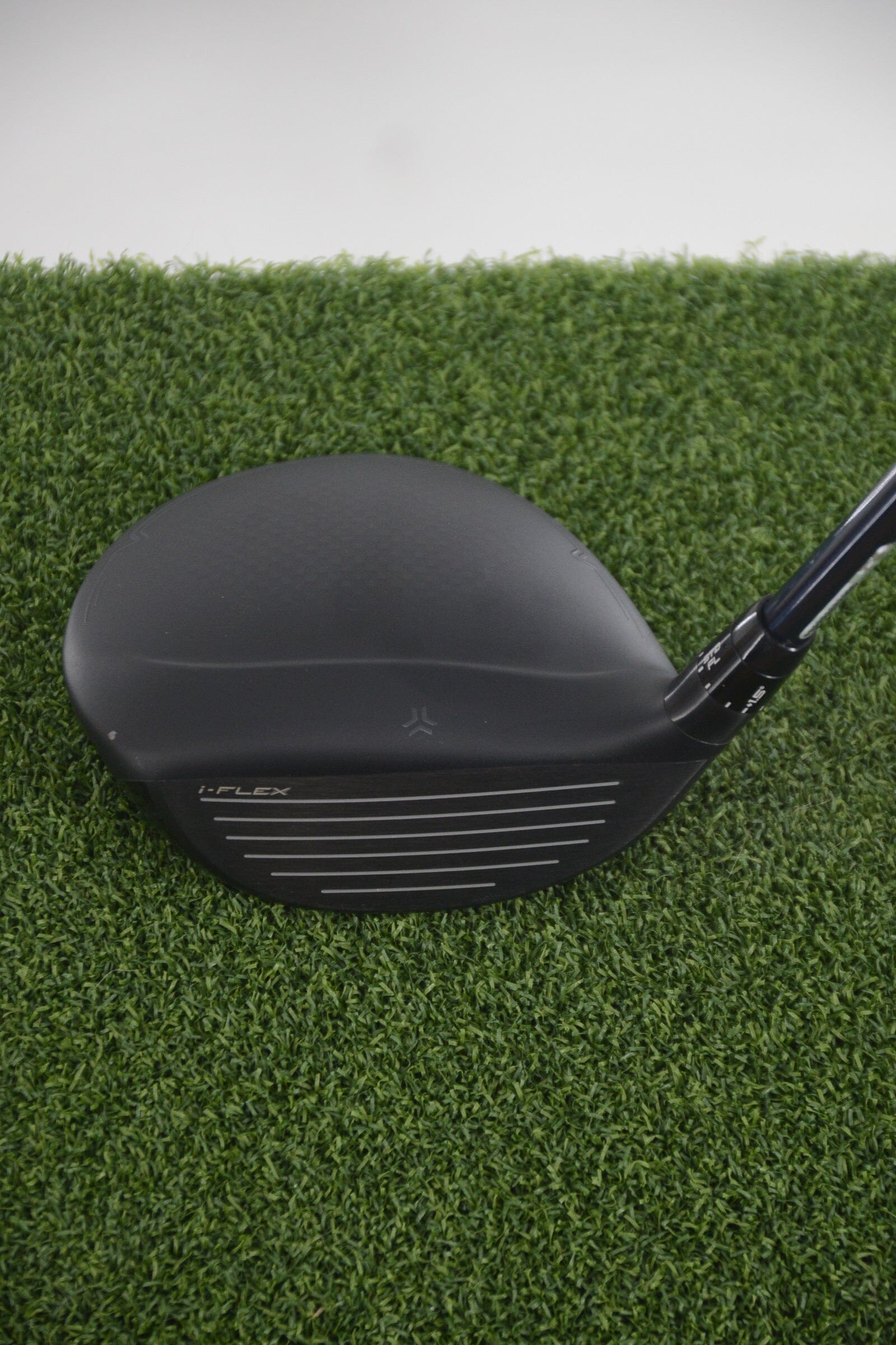 Srixon ZXi 3 Wood S Flex 43" Golf Clubs GolfRoots