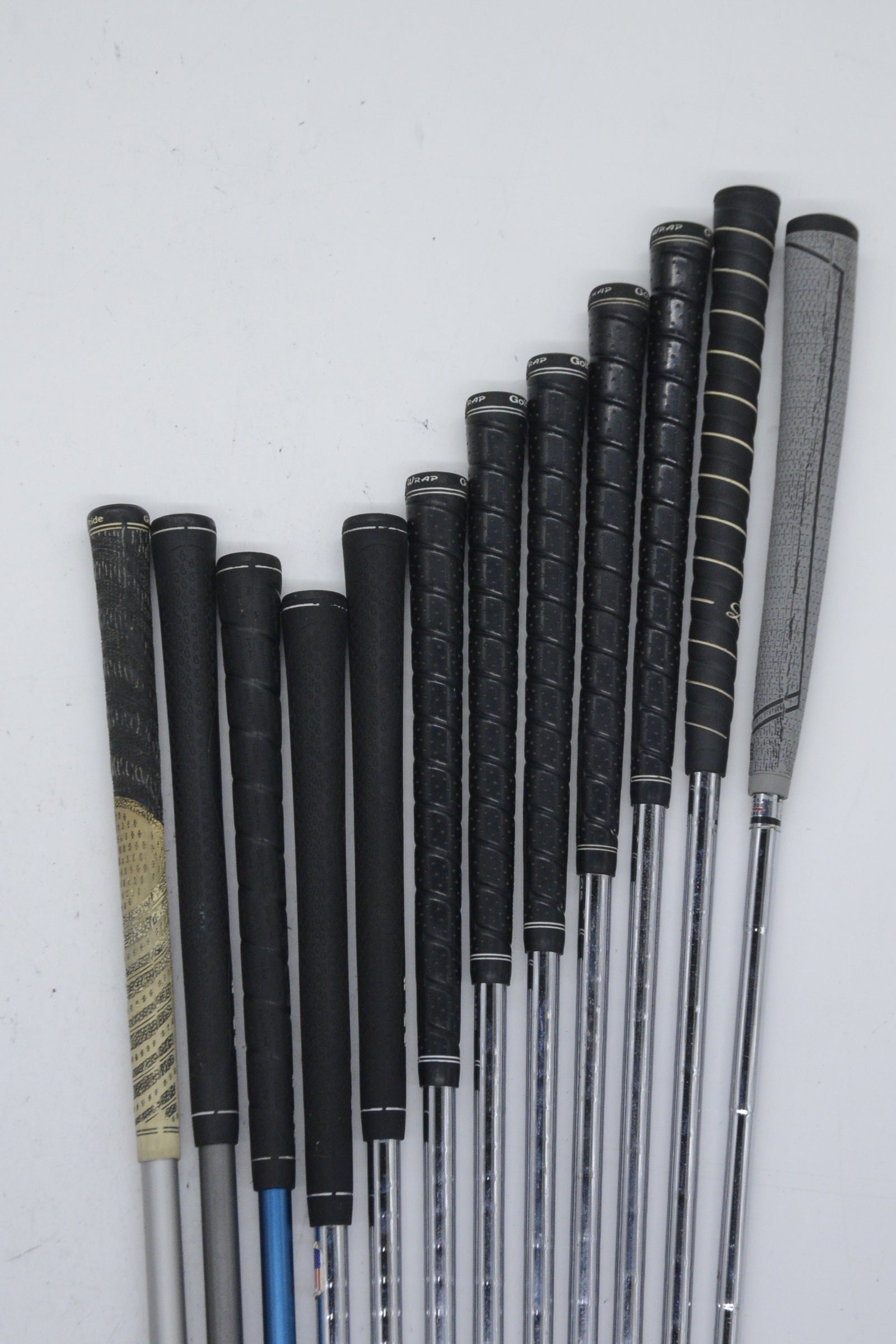 Ping G5 Mixed Full Set S Flex -0.25"