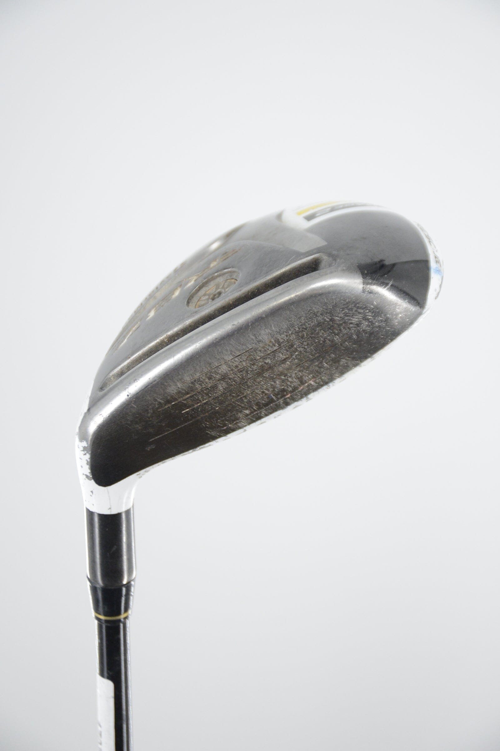 TaylorMade Rocketballz Stage 2 Rescue 5 Hybrid R Flex 39" Golf Clubs GolfRoots