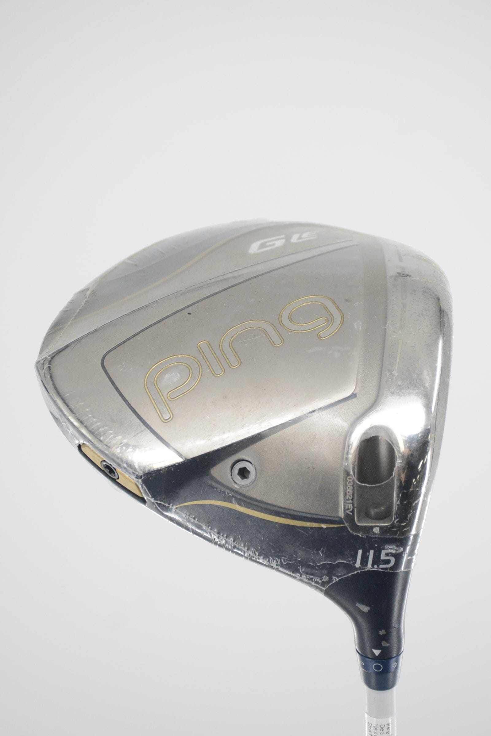 NEW Ping G Le3 11.5 Degree Driver W Flex 44.25" Golf Clubs GolfRoots