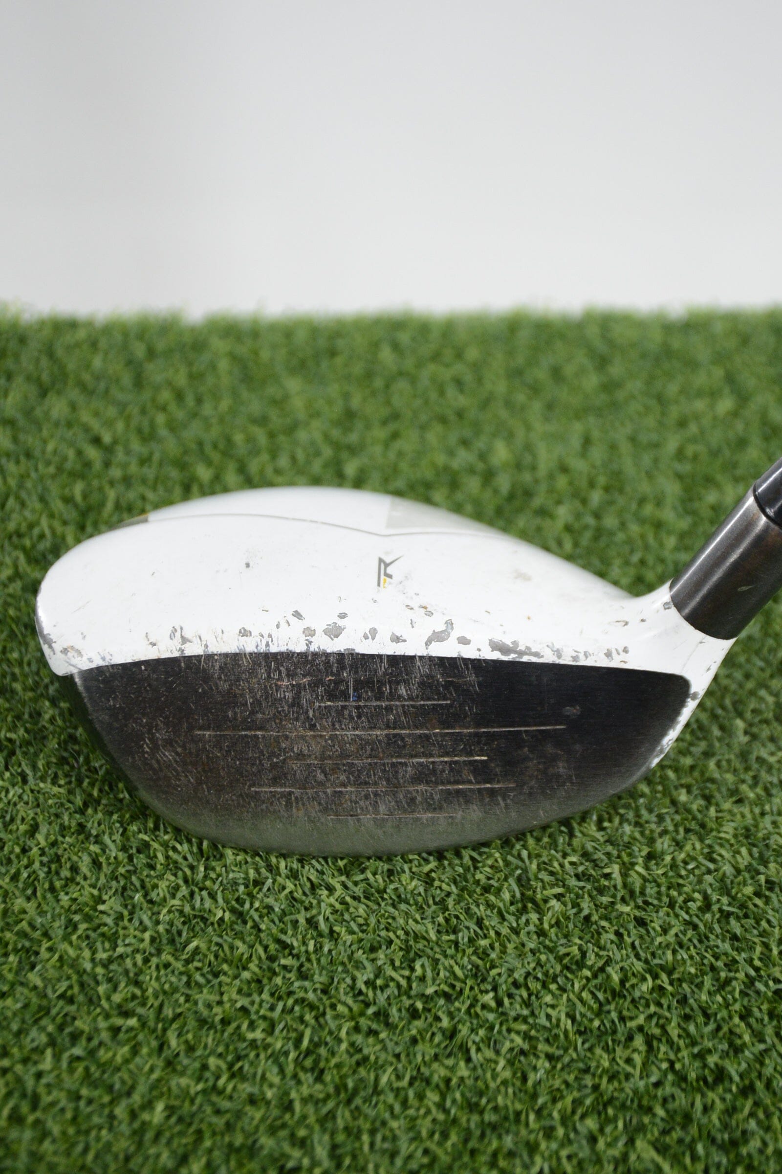 TaylorMade Rocketballz Stage 2 Rescue 5 Hybrid R Flex 39"