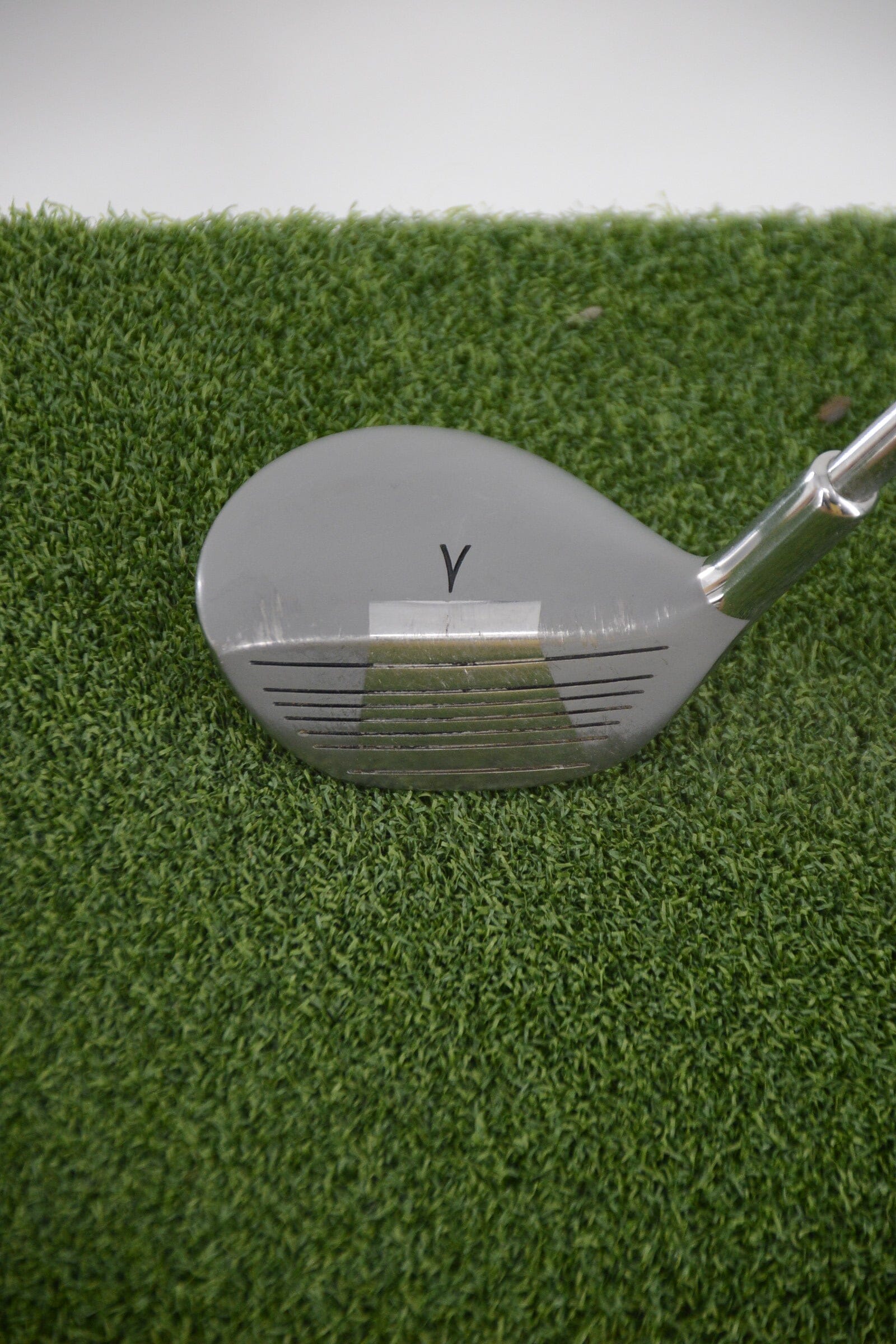 Golfsmith 3 Wood R Flex 41.5" Golf Clubs GolfRoots