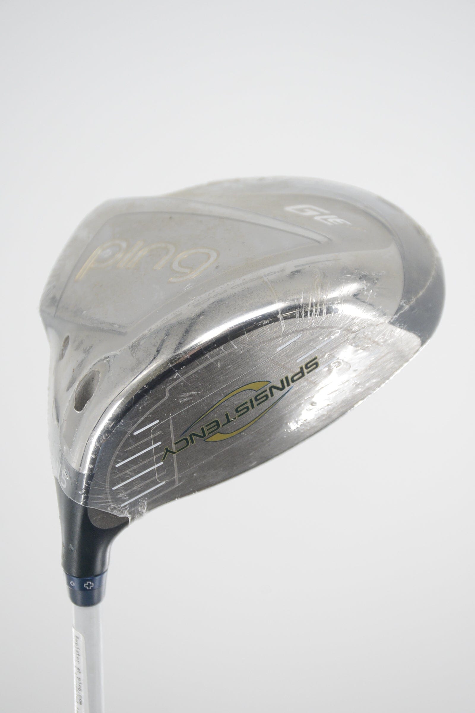NEW Ping G Le3 11.5 Degree Driver W Flex 44.25" Golf Clubs GolfRoots