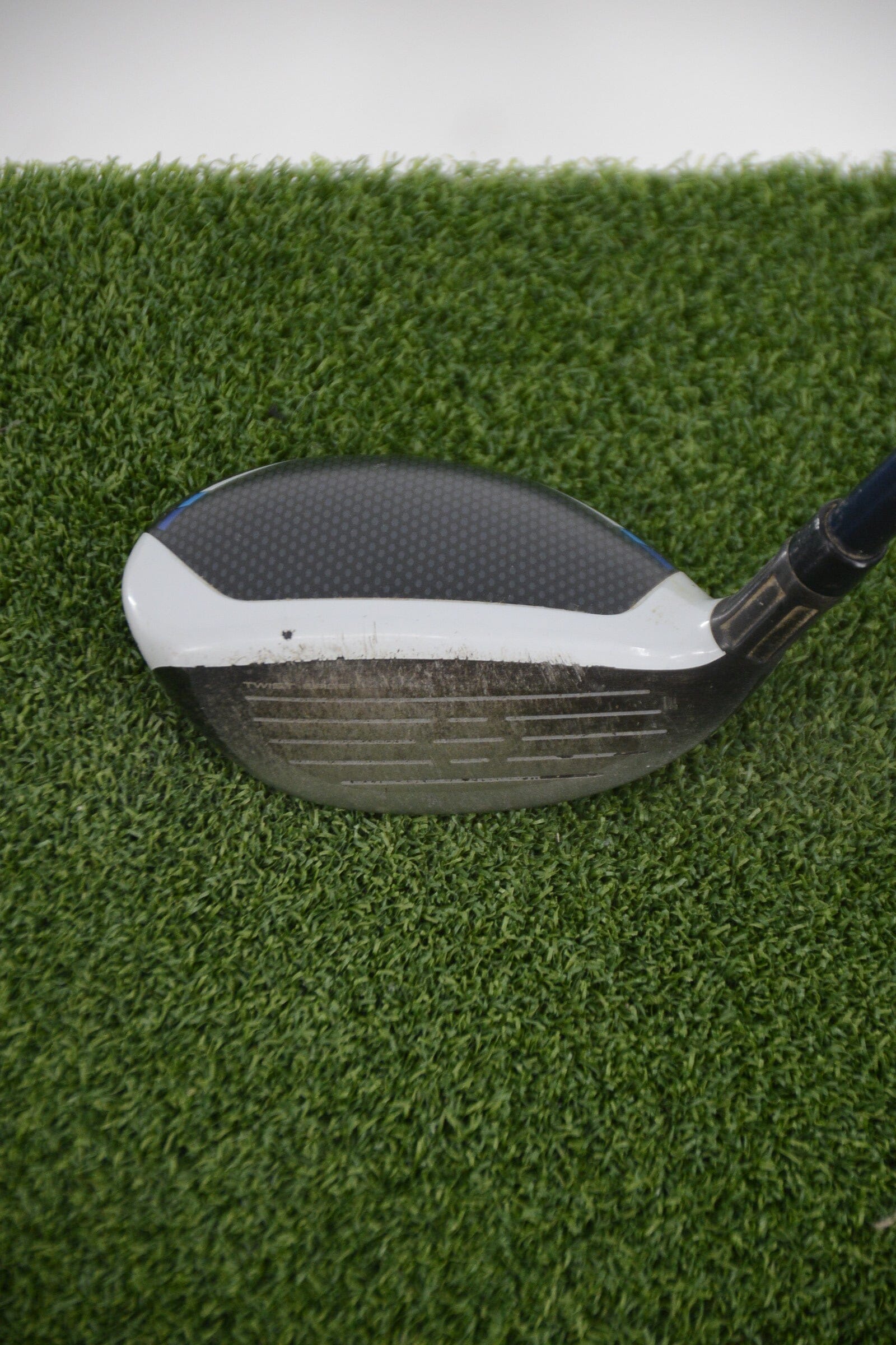 TaylorMade SIM2 Max Rescue 4 Hybrid R Flex 39.75" Golf Clubs GolfRoots