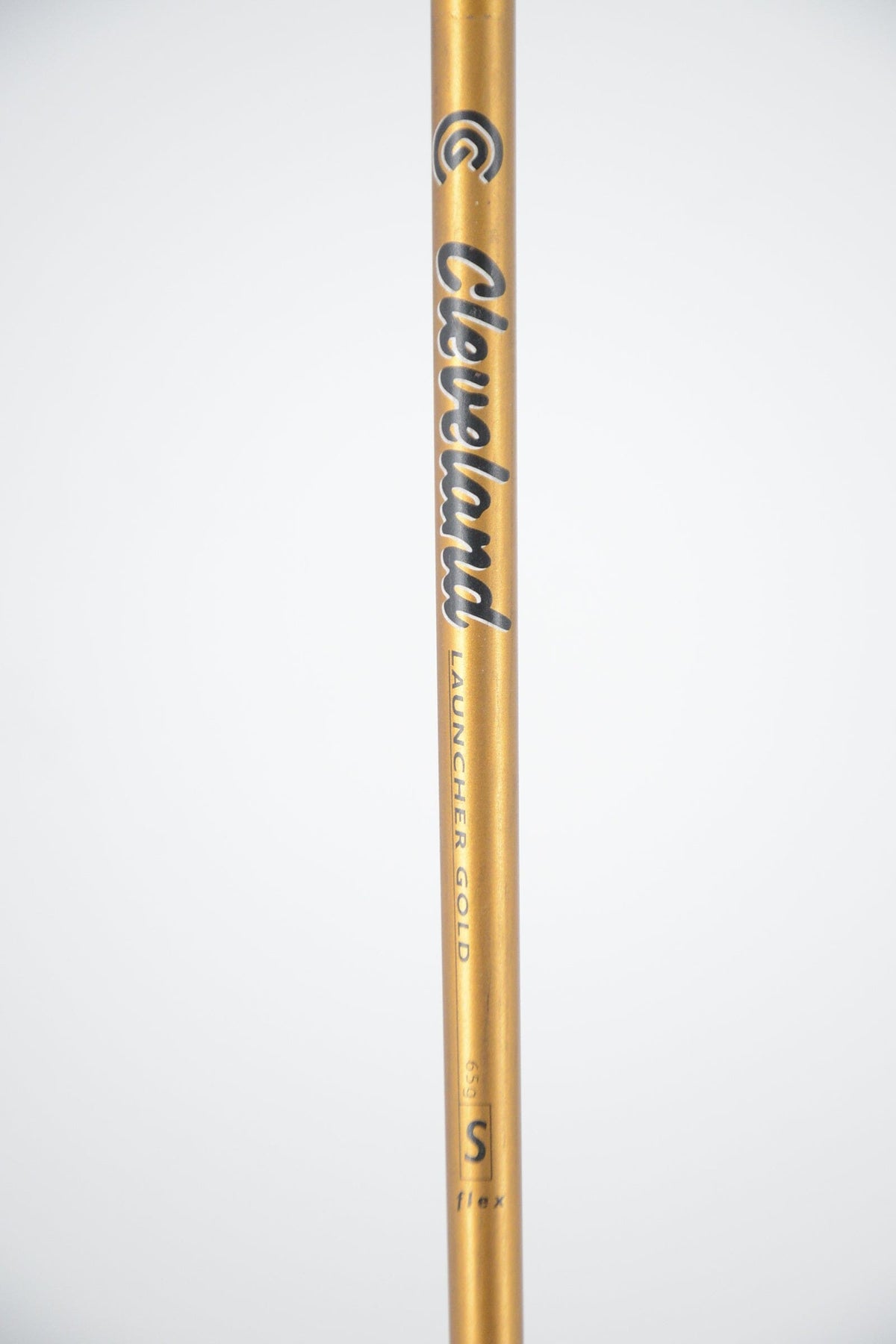 Cleveland Launcher 19 Degree Wood S Flex 42.5" Golf Clubs GolfRoots