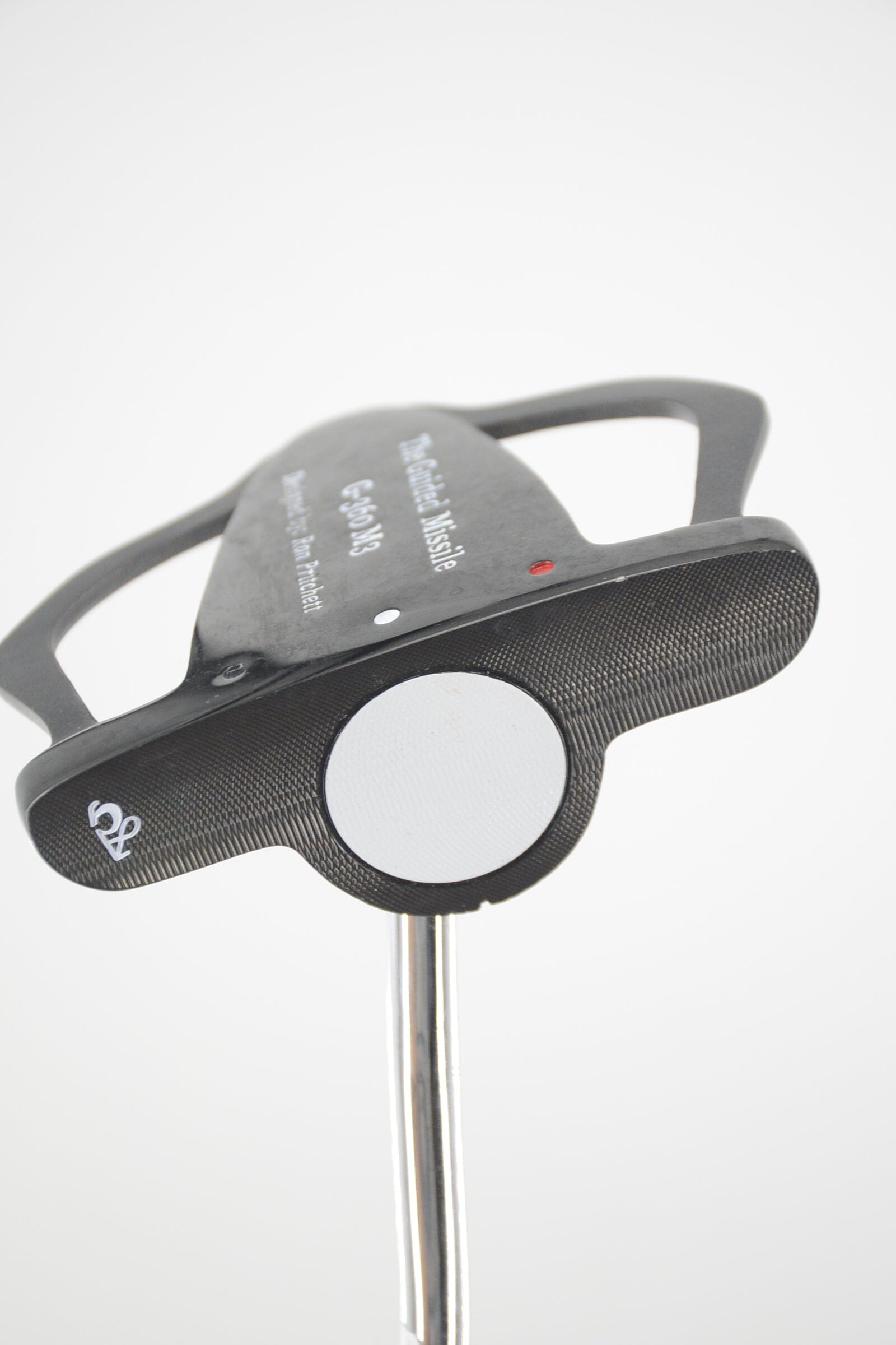 Ron Pritchett The Guided Missle Putter 36" Golf Clubs GolfRoots