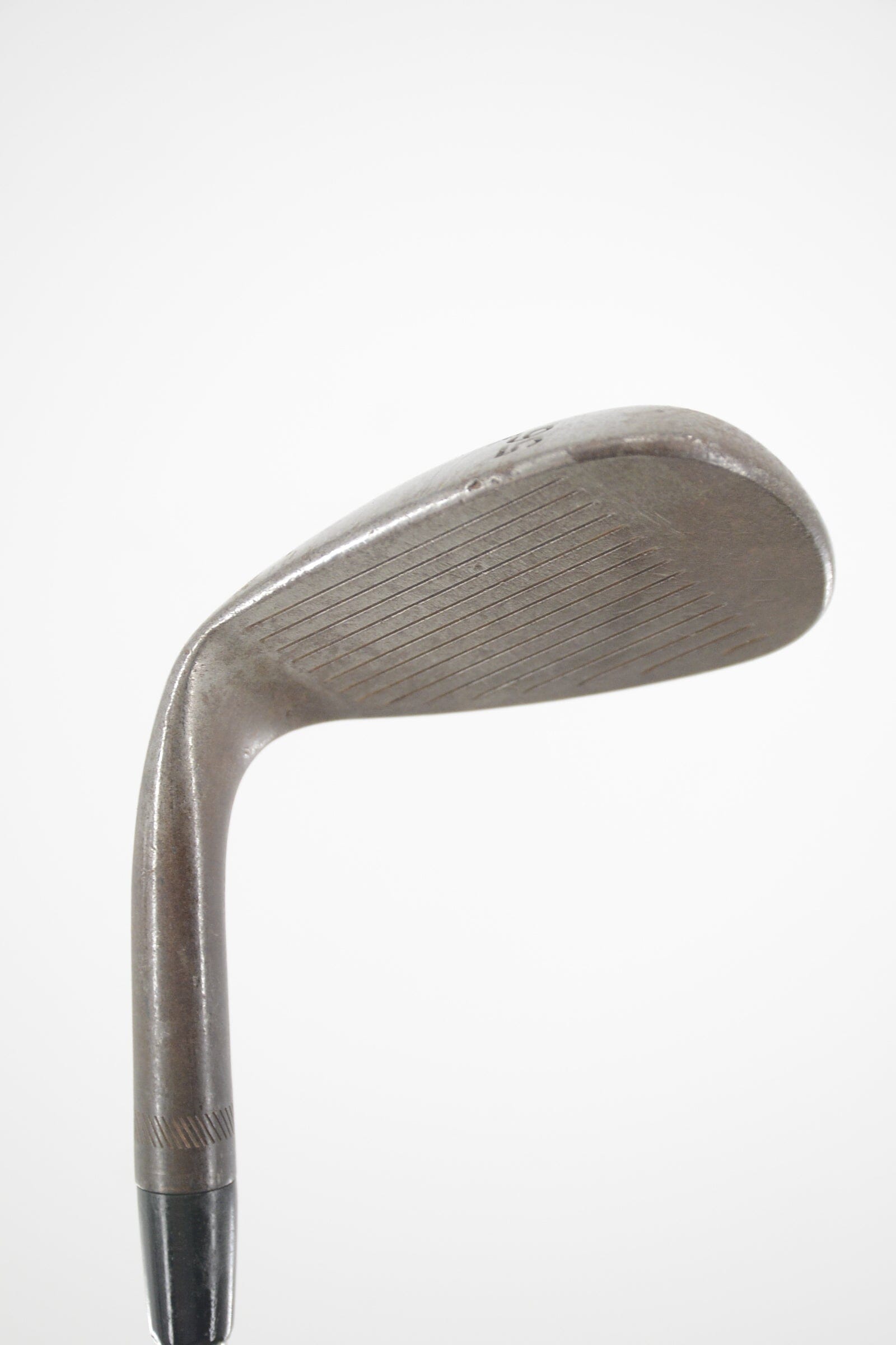 Titleist Vokey Spin Milled 56 Degree Wedge S Flex 36.25" Golf Clubs GolfRoots