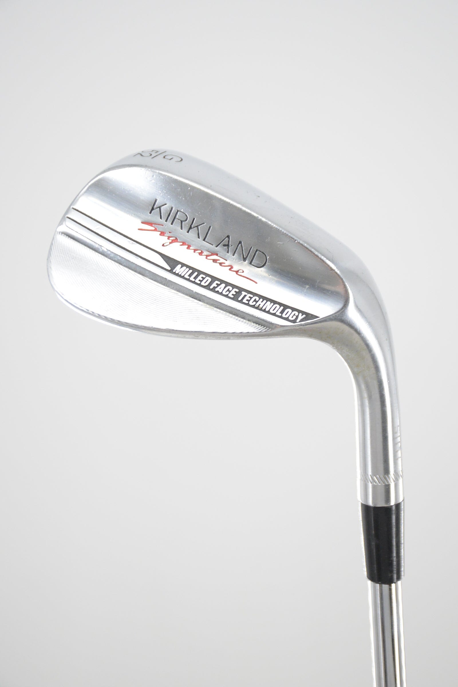 Kirkland Signature 52 Degree Wedge Wedge Flex 35.25" Golf Clubs GolfRoots