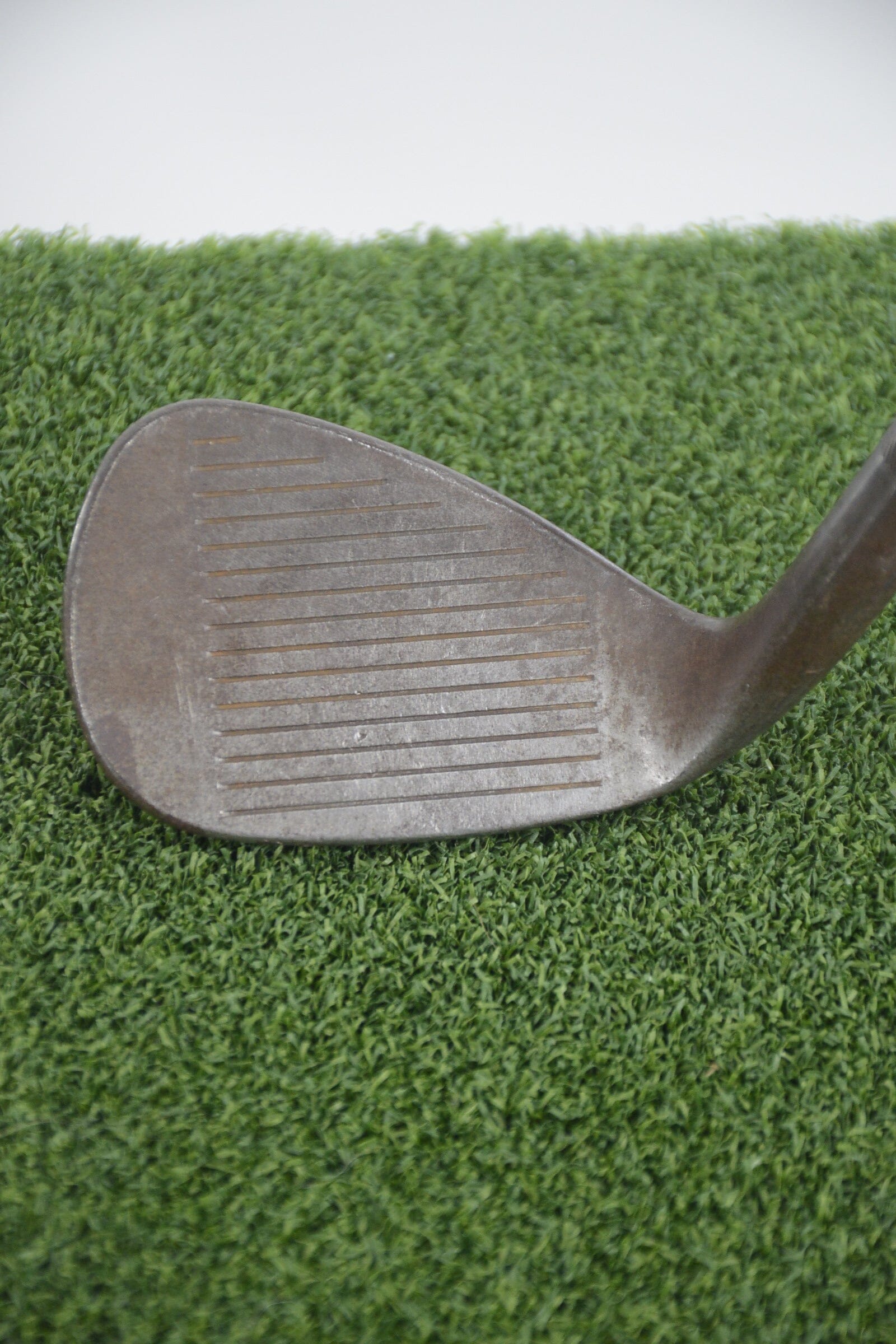 Titleist Vokey Spin Milled 56 Degree Wedge S Flex 36.25" Golf Clubs GolfRoots