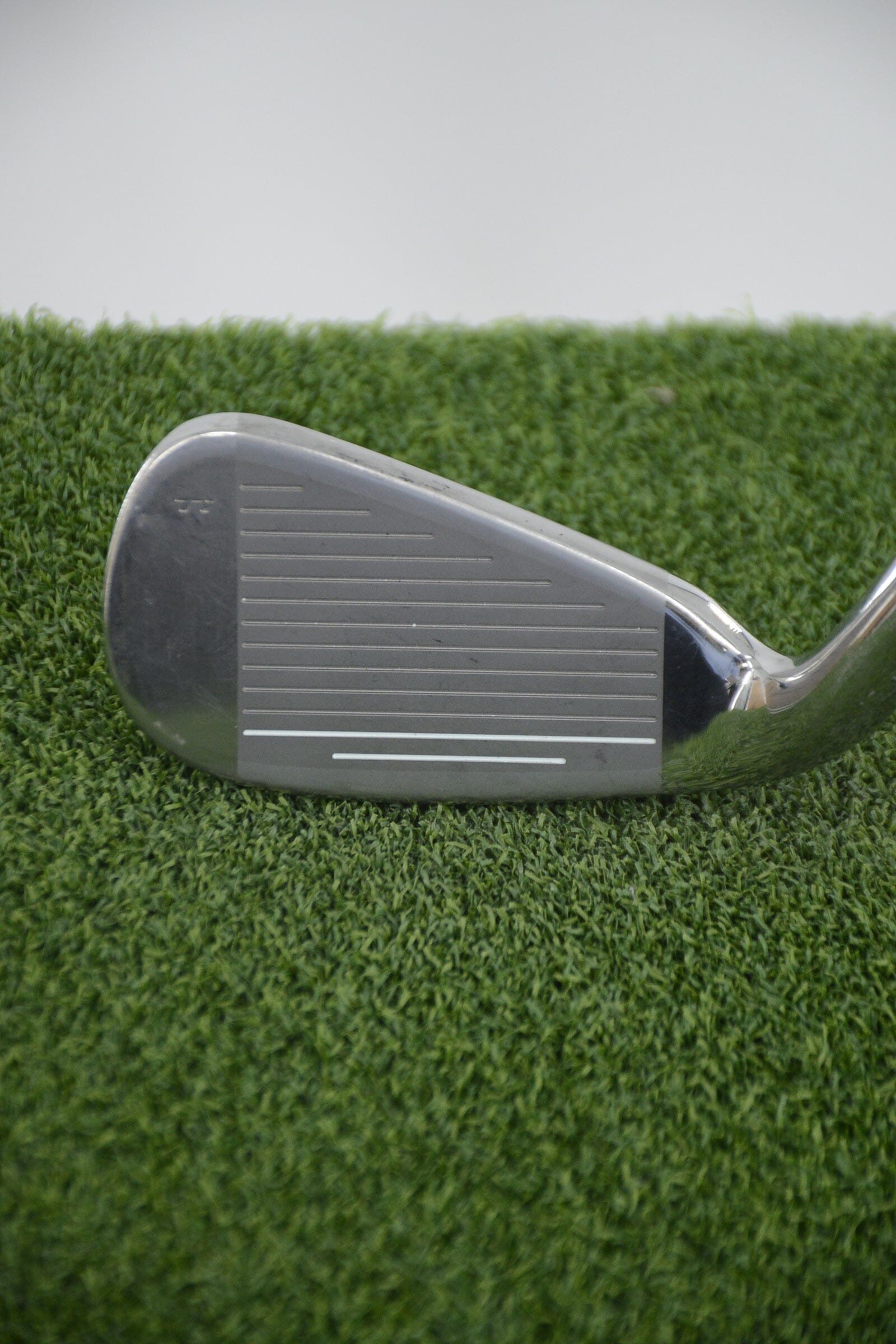 TaylorMade Burner XD 4 Iron R Flex 38.25" Golf Clubs GolfRoots