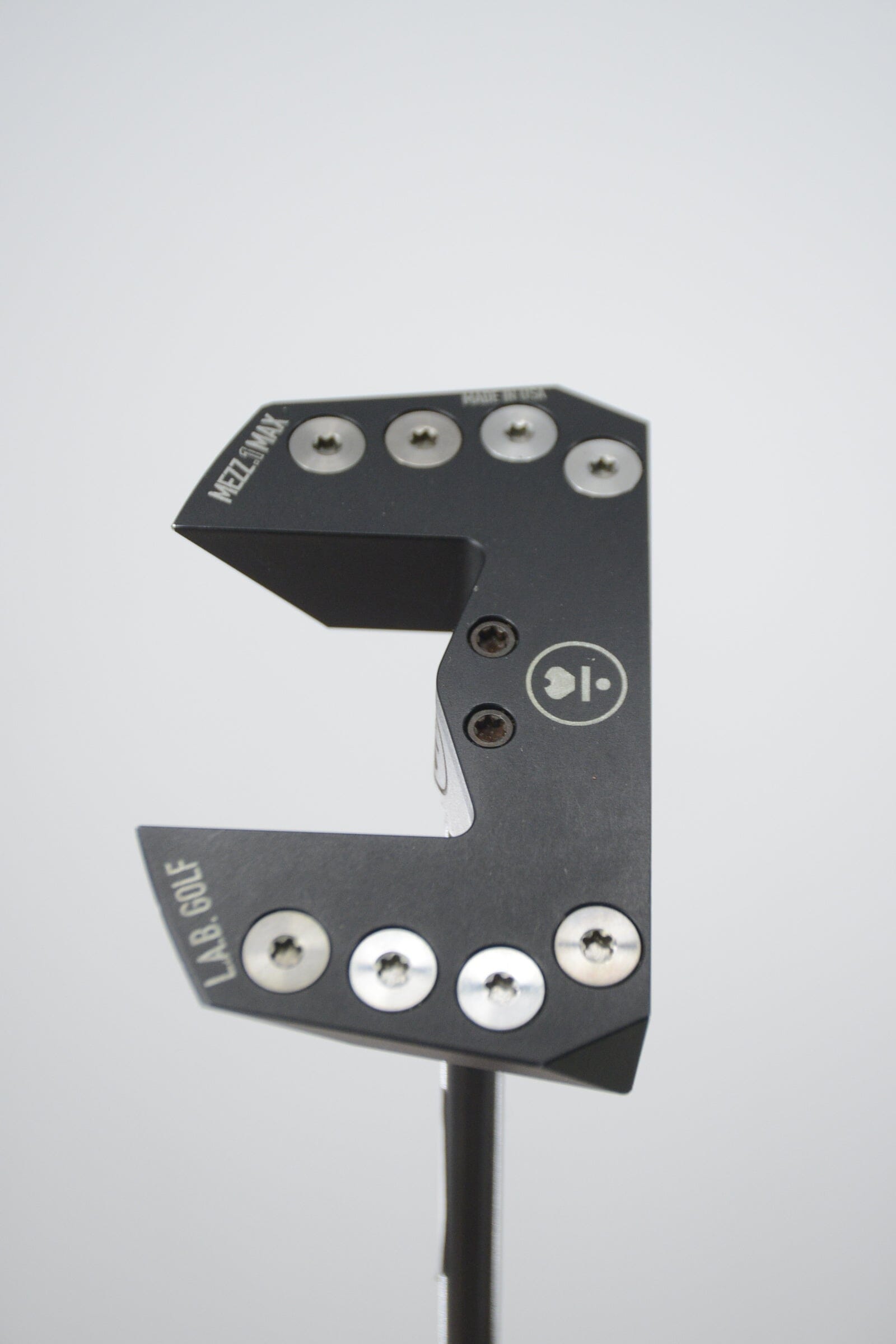 L.A.B. Golf MEZZ.1 Max Putter 34.75" Golf Clubs GolfRoots