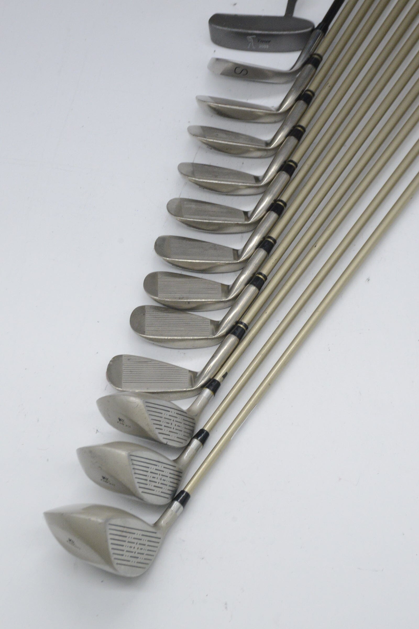 Women's Knight Aspect Oversize Mixed Full Set W Flex -0.25"