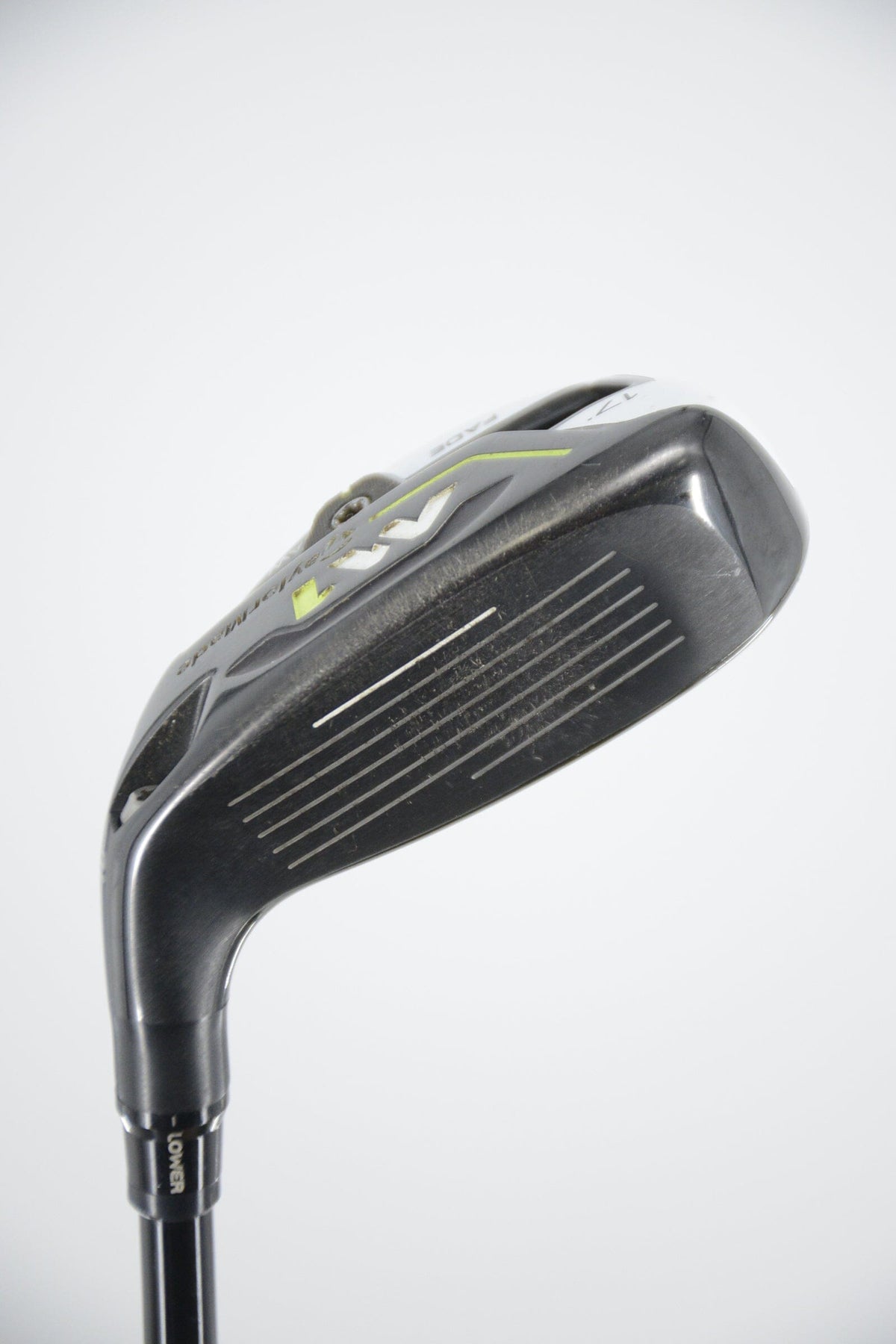 TaylorMade M1 2017 Rescue 2 Hybrid S Flex 41" Golf Clubs GolfRoots