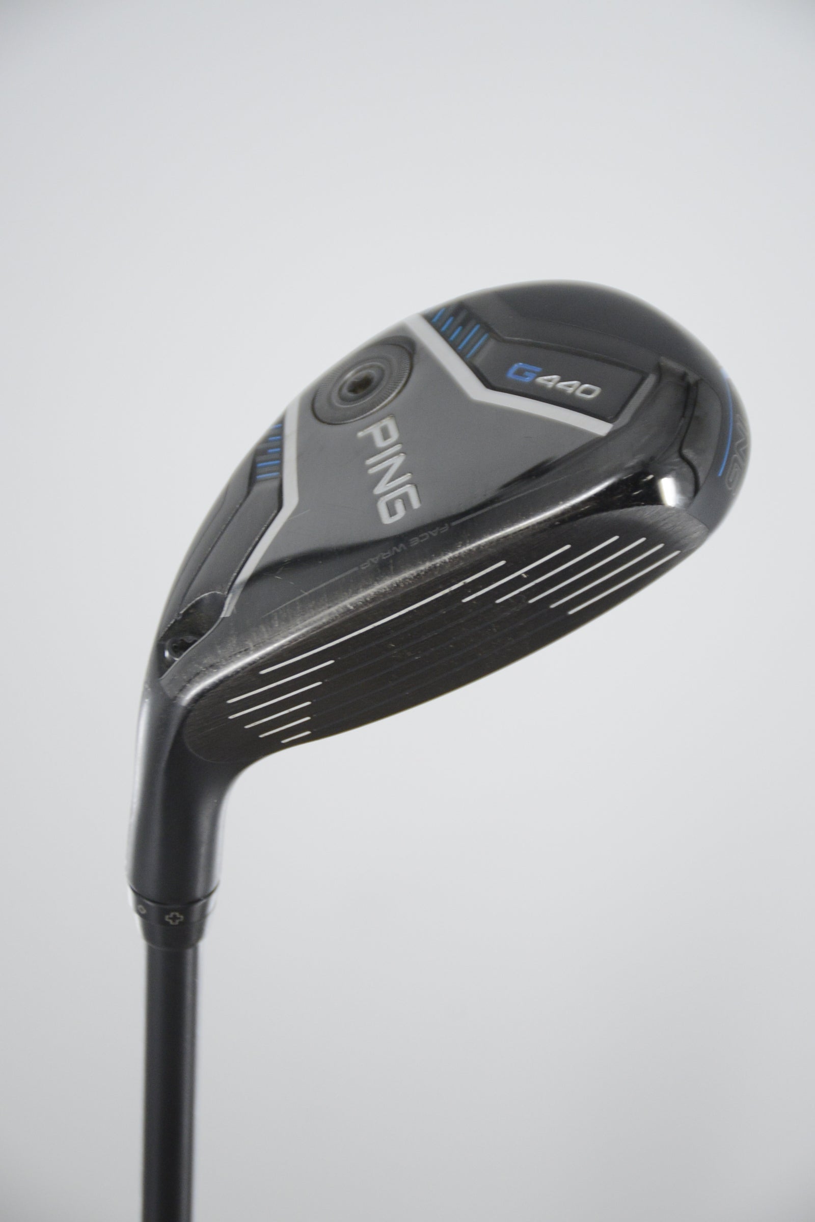 Ping G440 3 Hybrid R Flex 39.75"