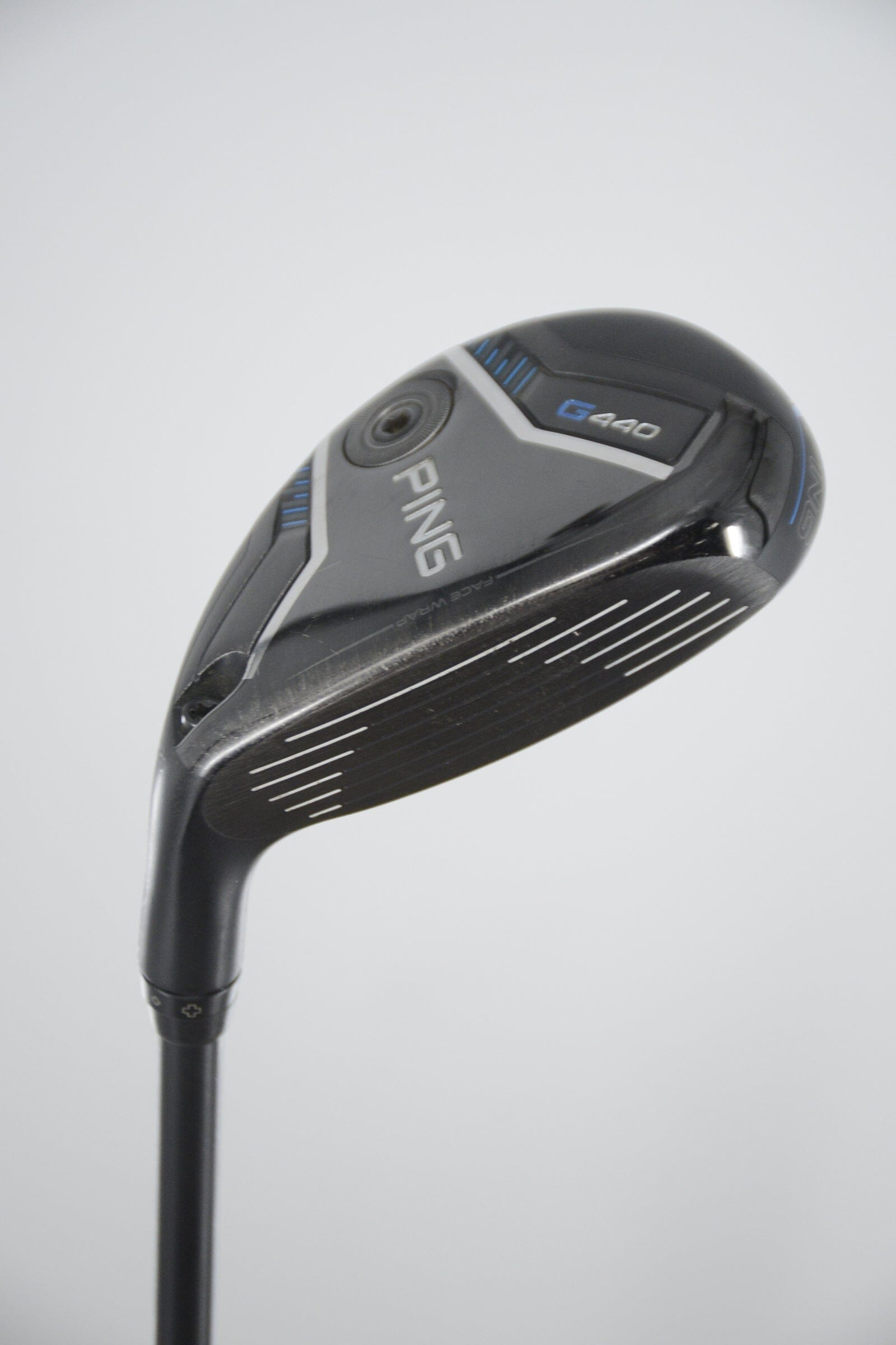 Ping G440 3 Hybrid R Flex 39.75" Golf Clubs GolfRoots