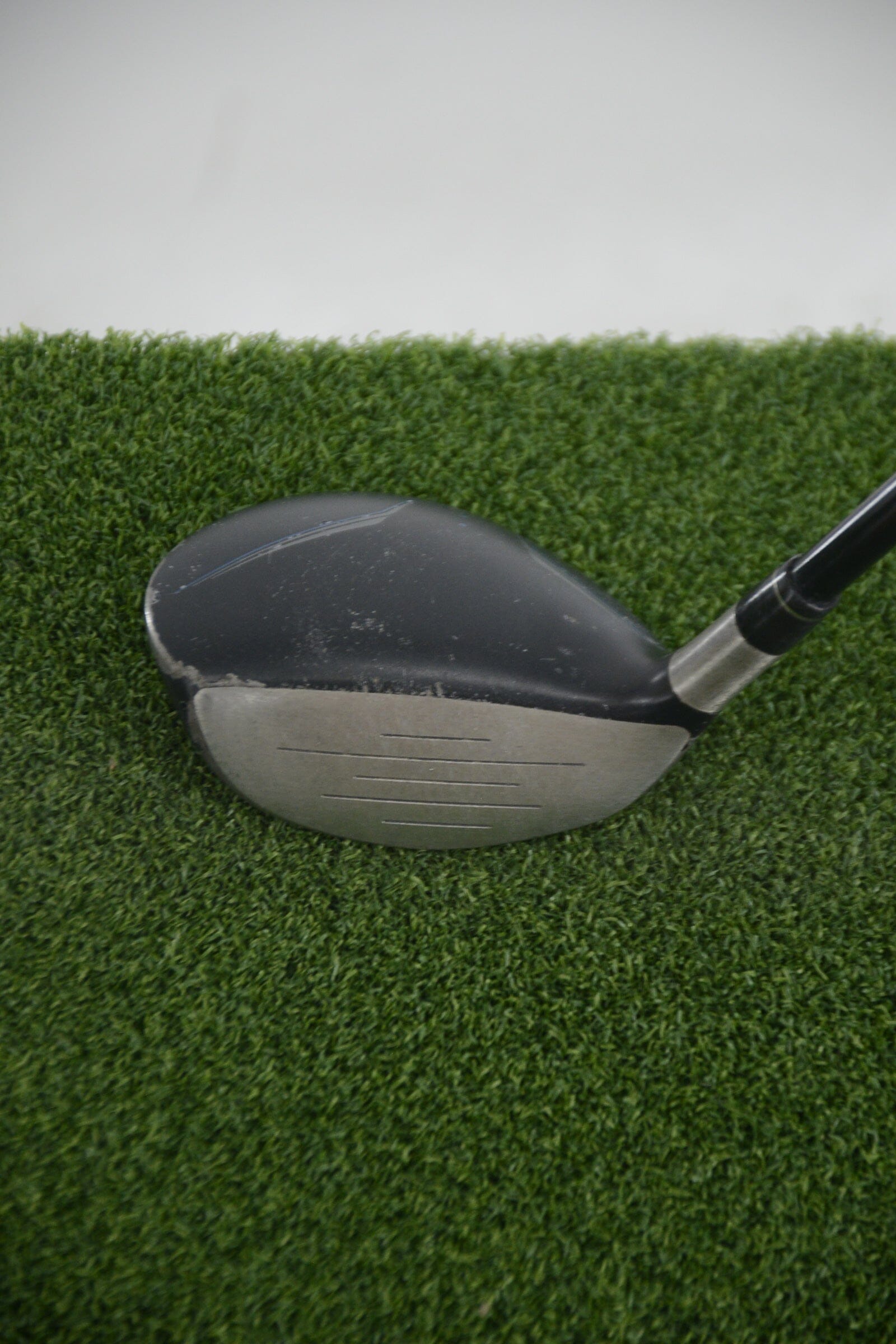 TaylorMade Jetspeed 6 Hybrid SR Flex 41"