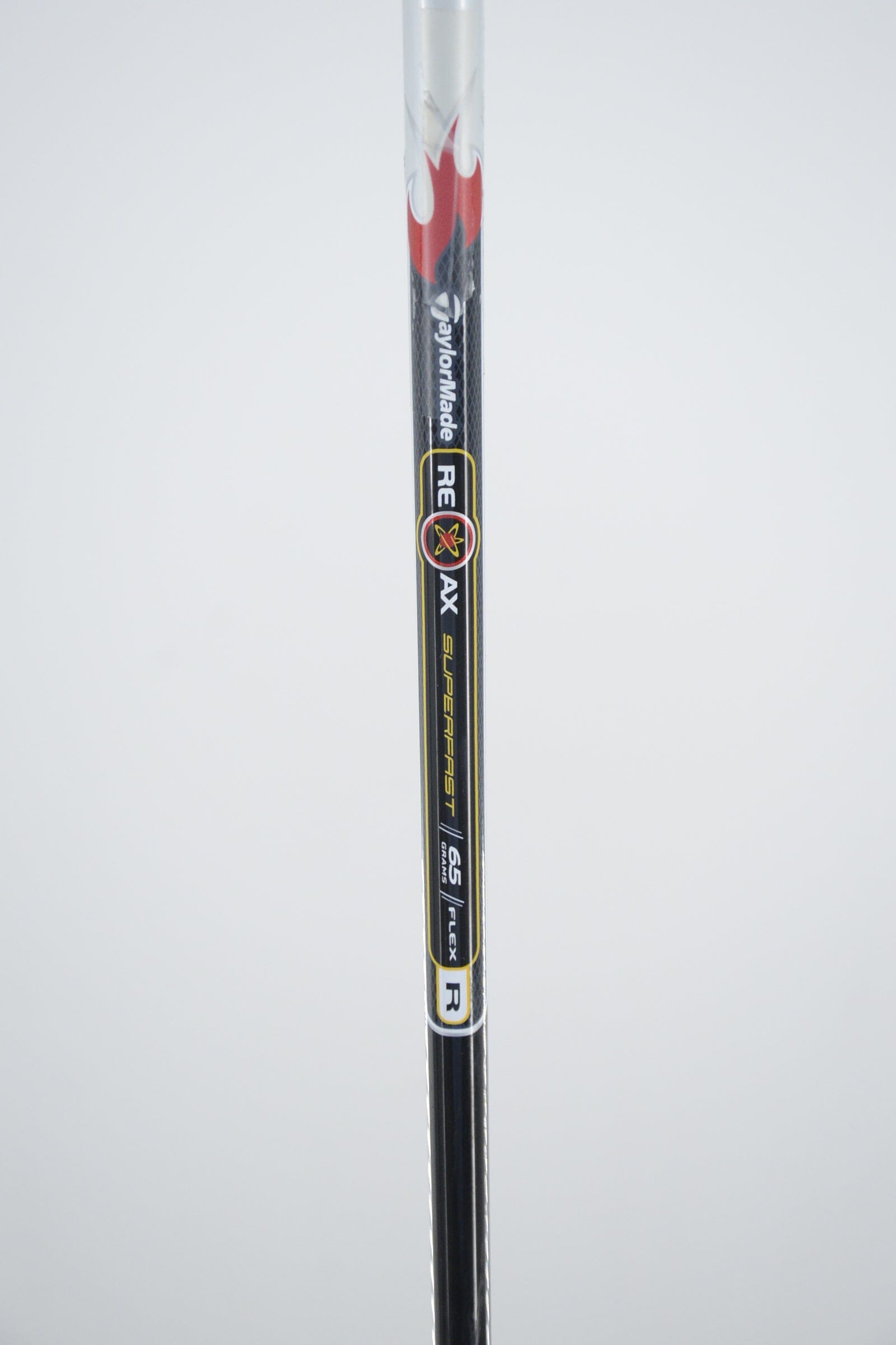 TaylorMade Burner XD 4 Iron R Flex 38.25" Golf Clubs GolfRoots