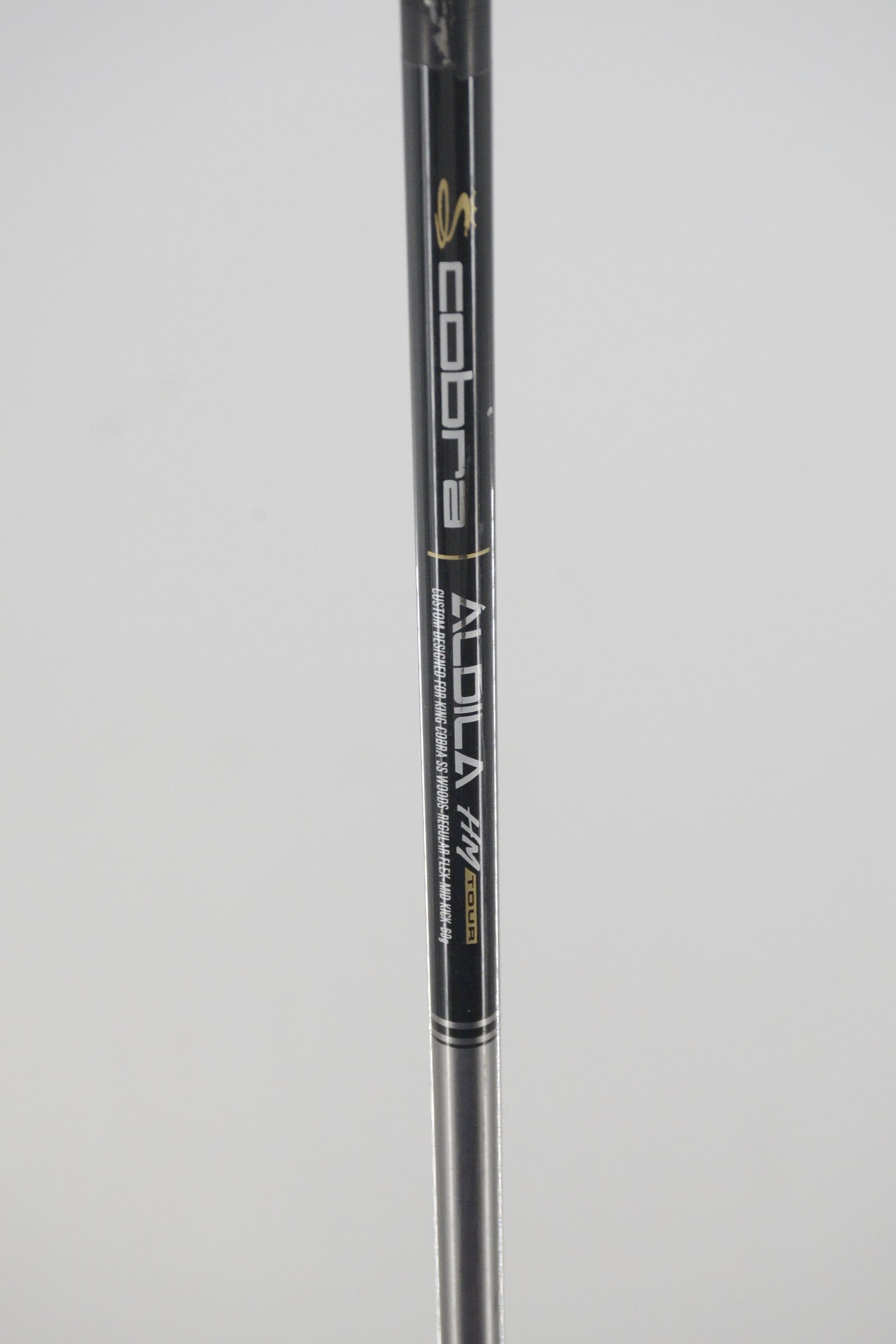Cobra SS 350 Offset 10.5 Degree Driver R Flex 43.75" Golf Clubs GolfRoots