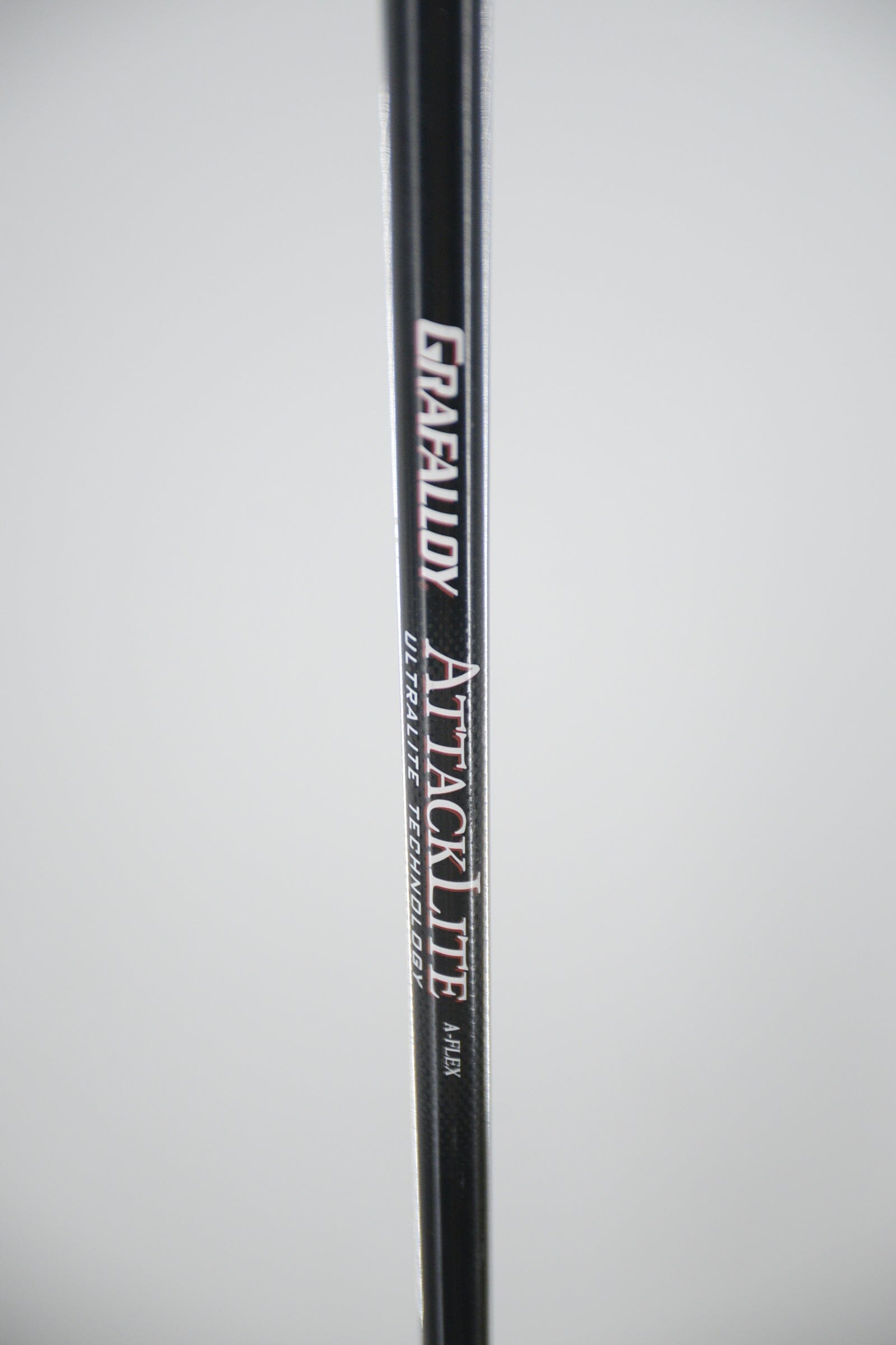TaylorMade Jetspeed 6 Hybrid SR Flex 41"