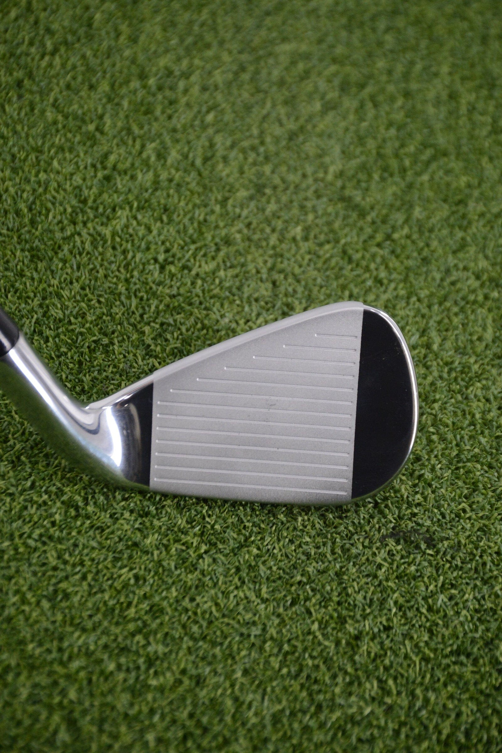 Lefty Callaway Paradym 7 Iron R Flex 36.75" Golf Clubs GolfRoots