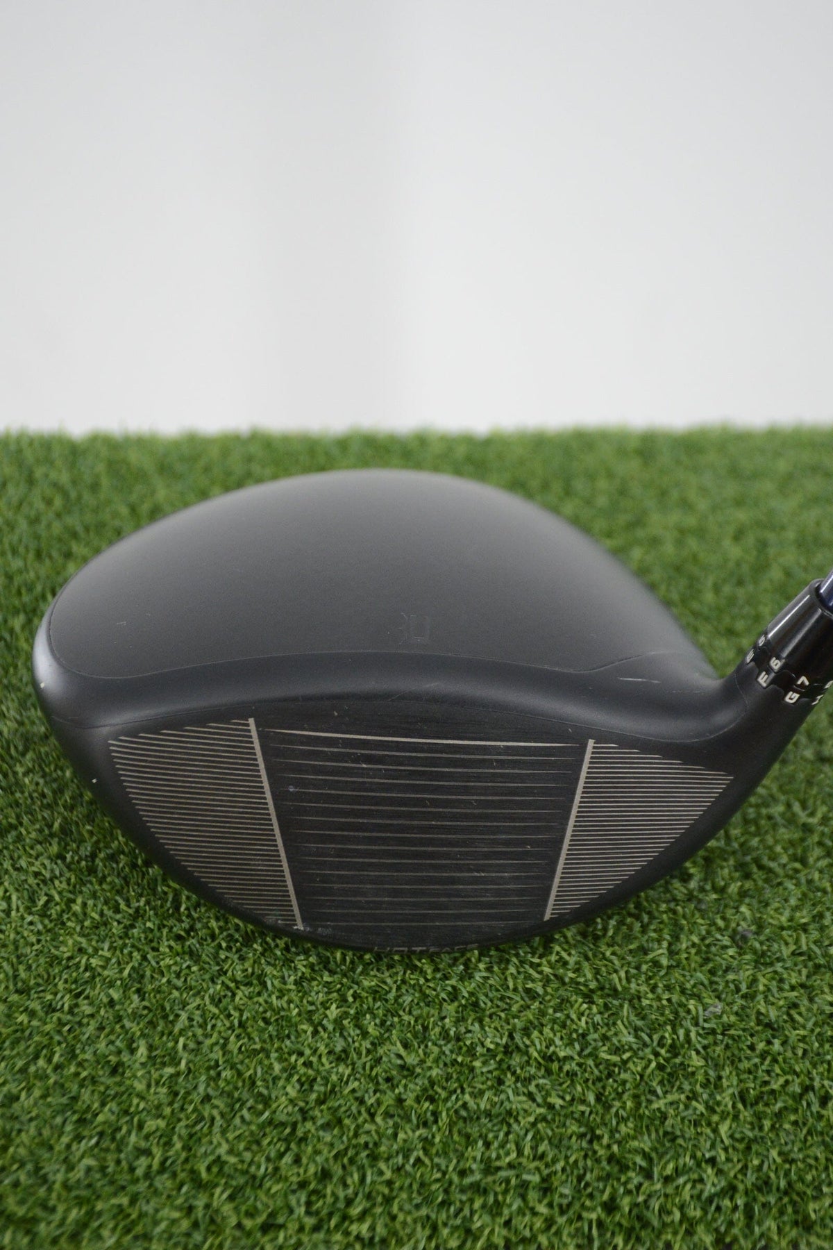 Cobra DS-ADAPT MAX-D 10.5 Degree Driver S Flex 45.25" Golf Clubs GolfRoots