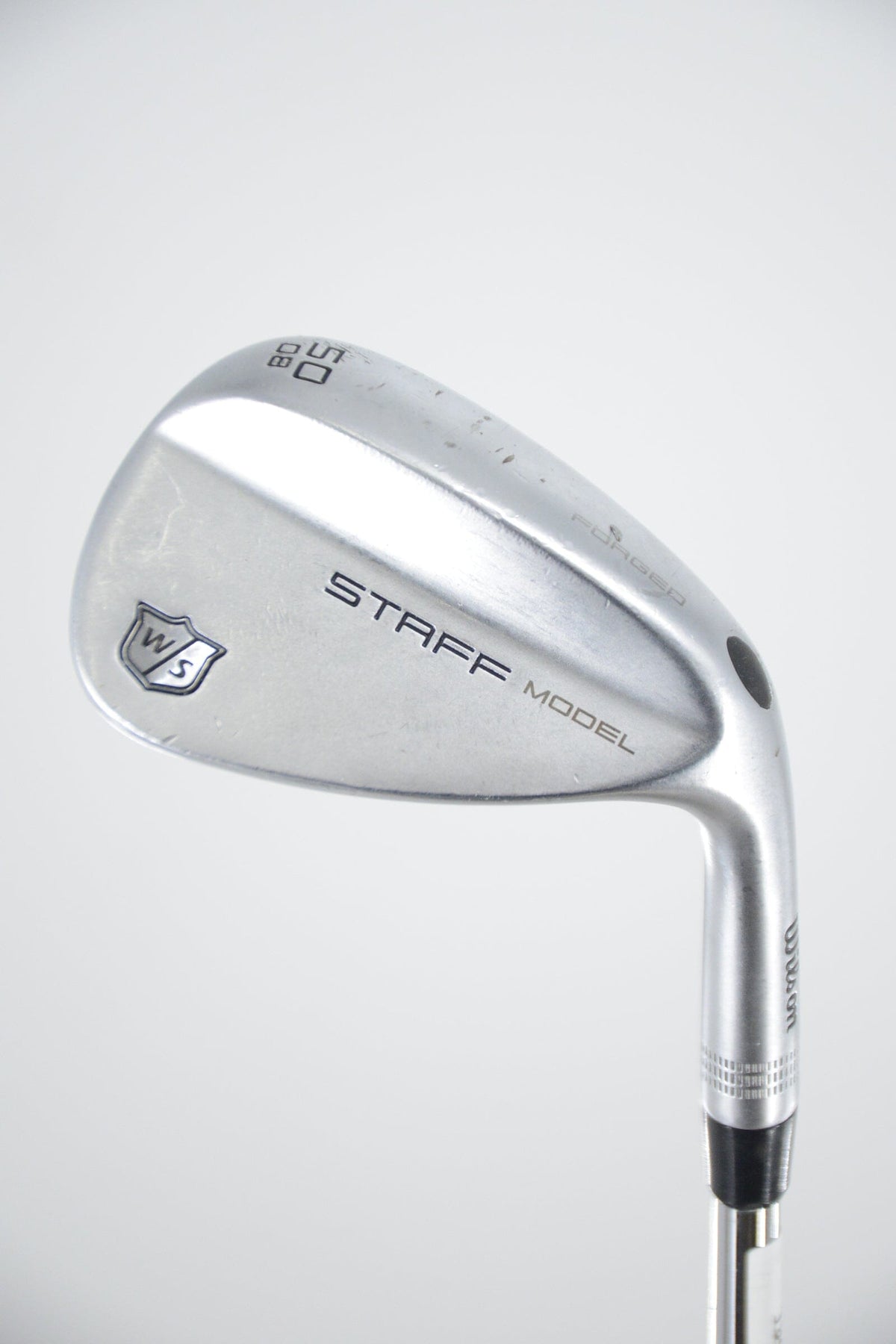 Wilson Staff Model 50 Degree Wedge X Flex 35.75" Golf Wedges Wilson