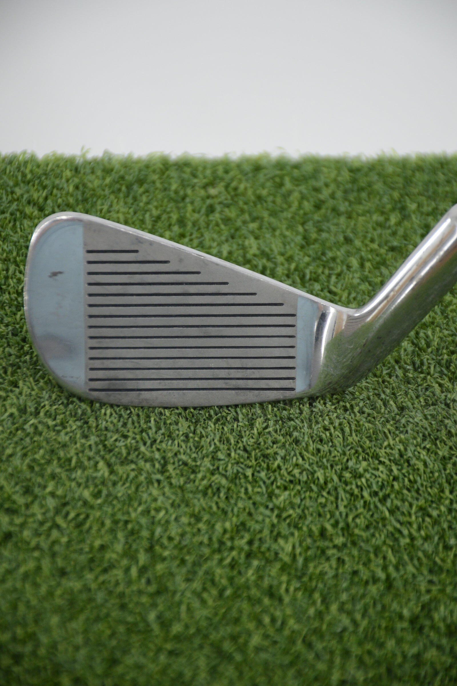 MacGregor Lady MacGregor 4 Iron R Flex 37" Golf Clubs GolfRoots