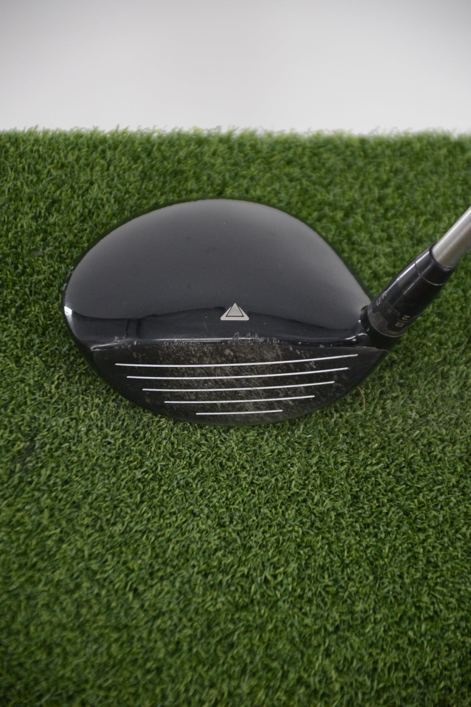 Titleist 915F 3 Wood SR Flex 42.75" Golf Clubs GolfRoots