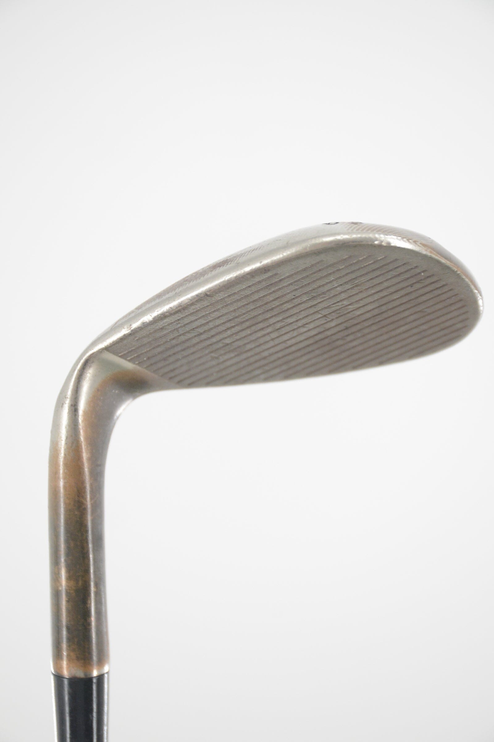 TaylorMade Hi Toe Raw 60 Degree Wedge R Flex 34.5" Golf Clubs GolfRoots