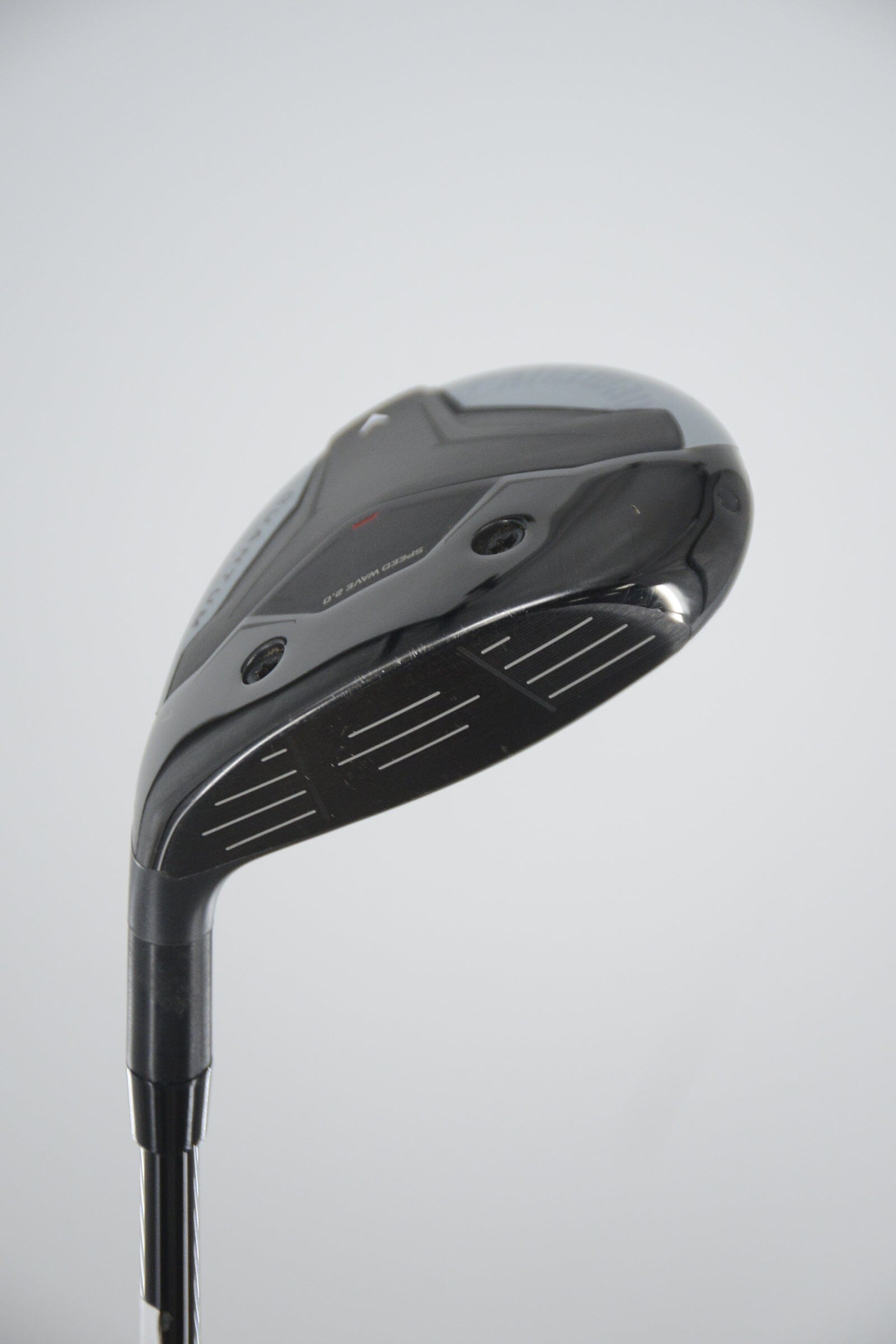 Callaway Quantum Max 7 Wood S Flex 42.25" Golf Clubs GolfRoots