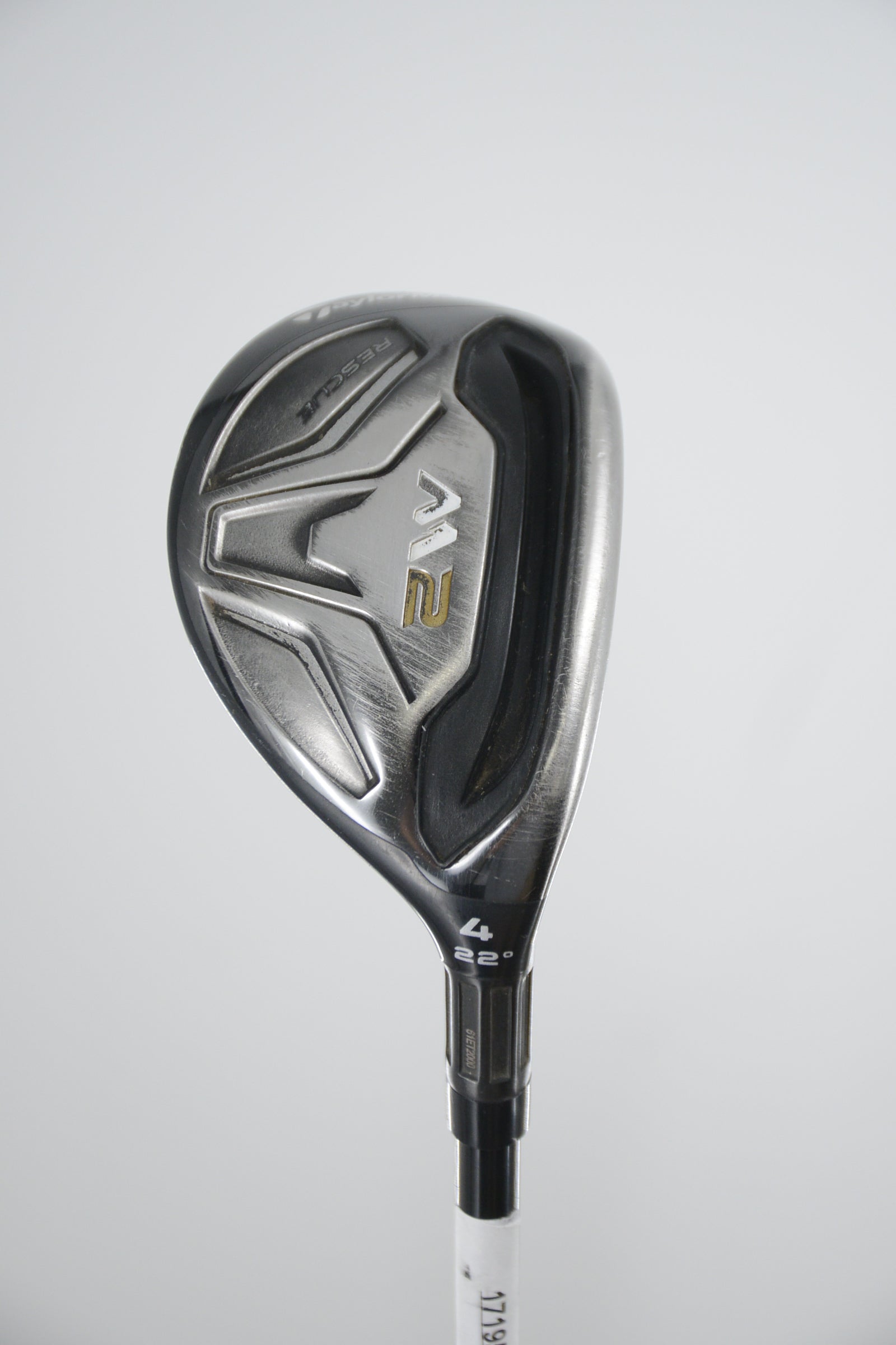 TaylorMade M2 4 Hybrid S Flex 40"