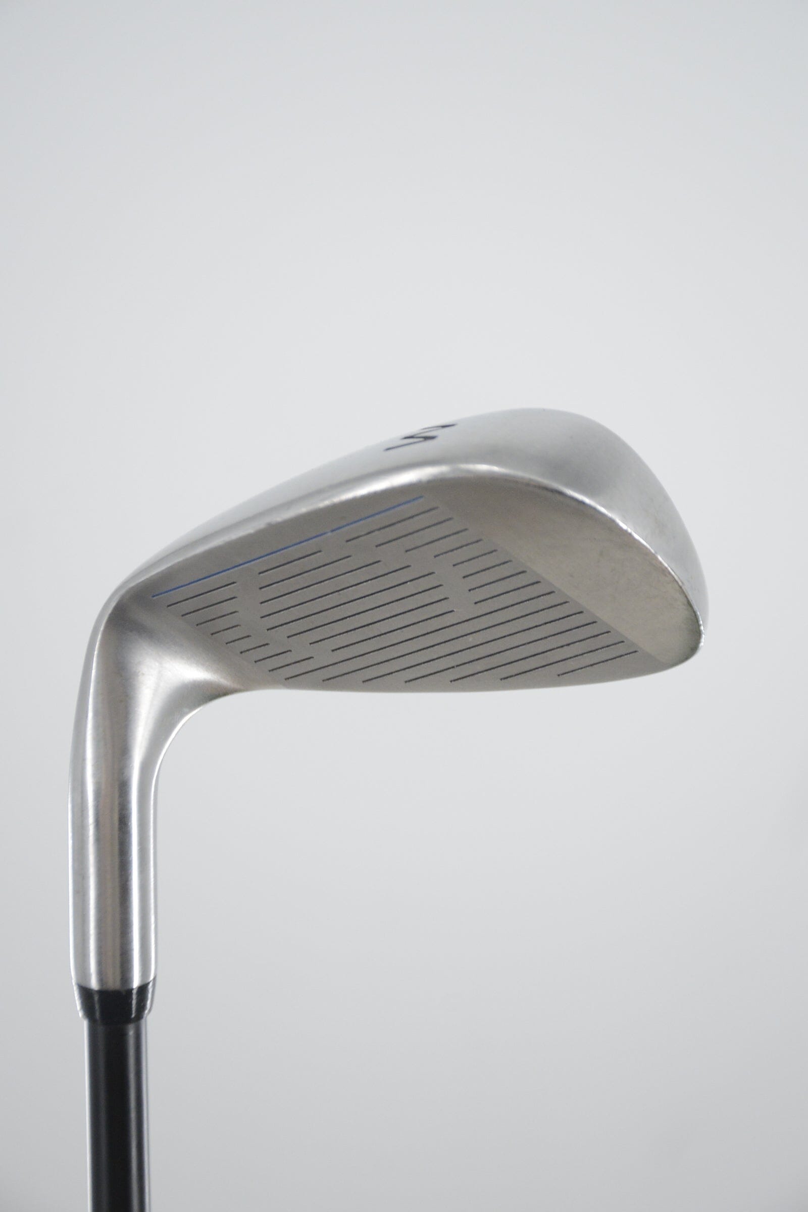 Top Flite Blue PW SR Flex 35" Golf Clubs GolfRoots
