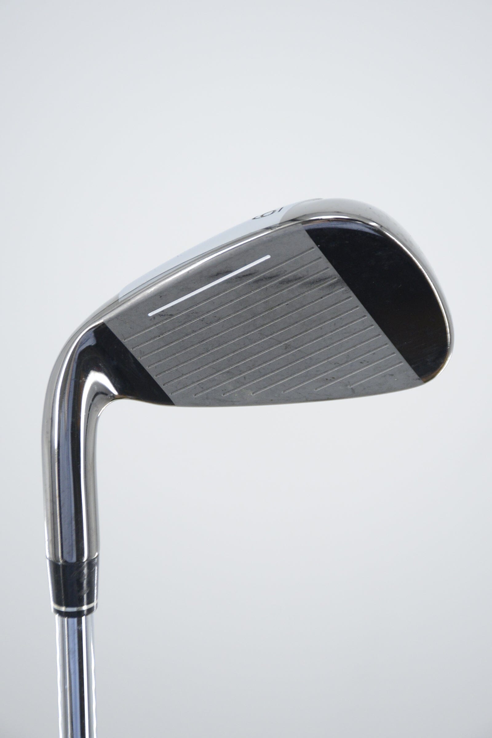 TaylorMade Burner '09 6 Iron R Flex 37.5" Golf Clubs GolfRoots