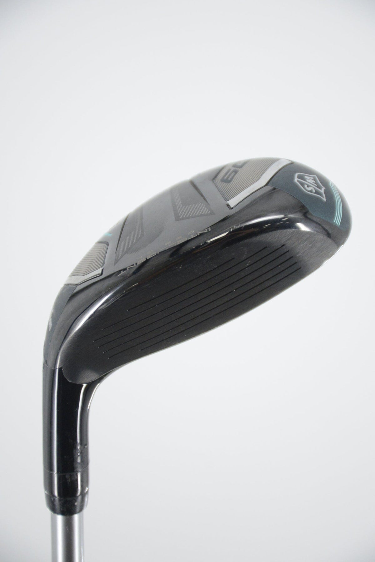Women's Wilson Staff D9 6 Hybrid W Flex 37.75" Golf Clubs GolfRoots