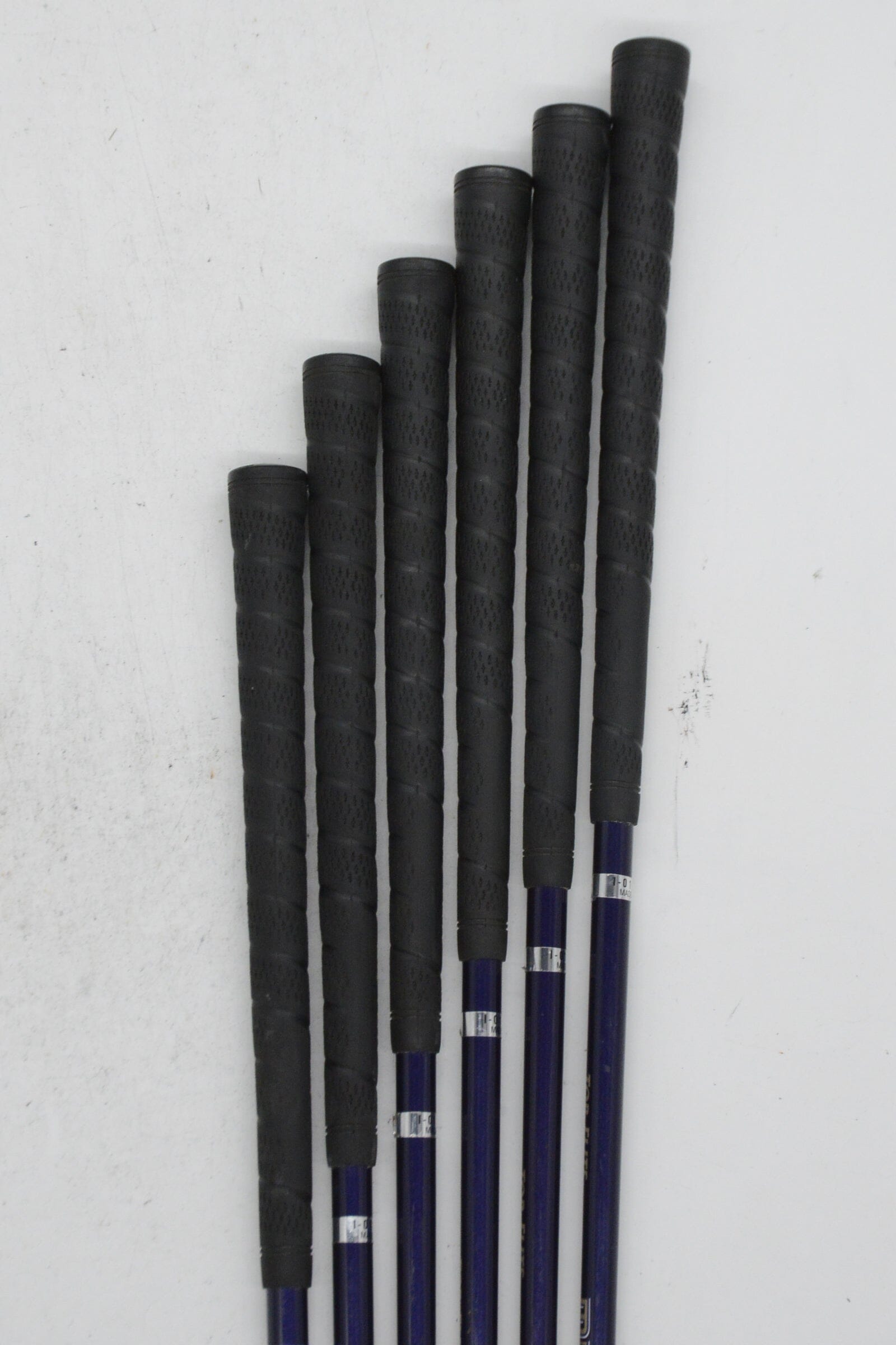 Women's Top Flite Tour 5-9, AW Iron Set W Flex -0.5" Golf Clubs GolfRoots