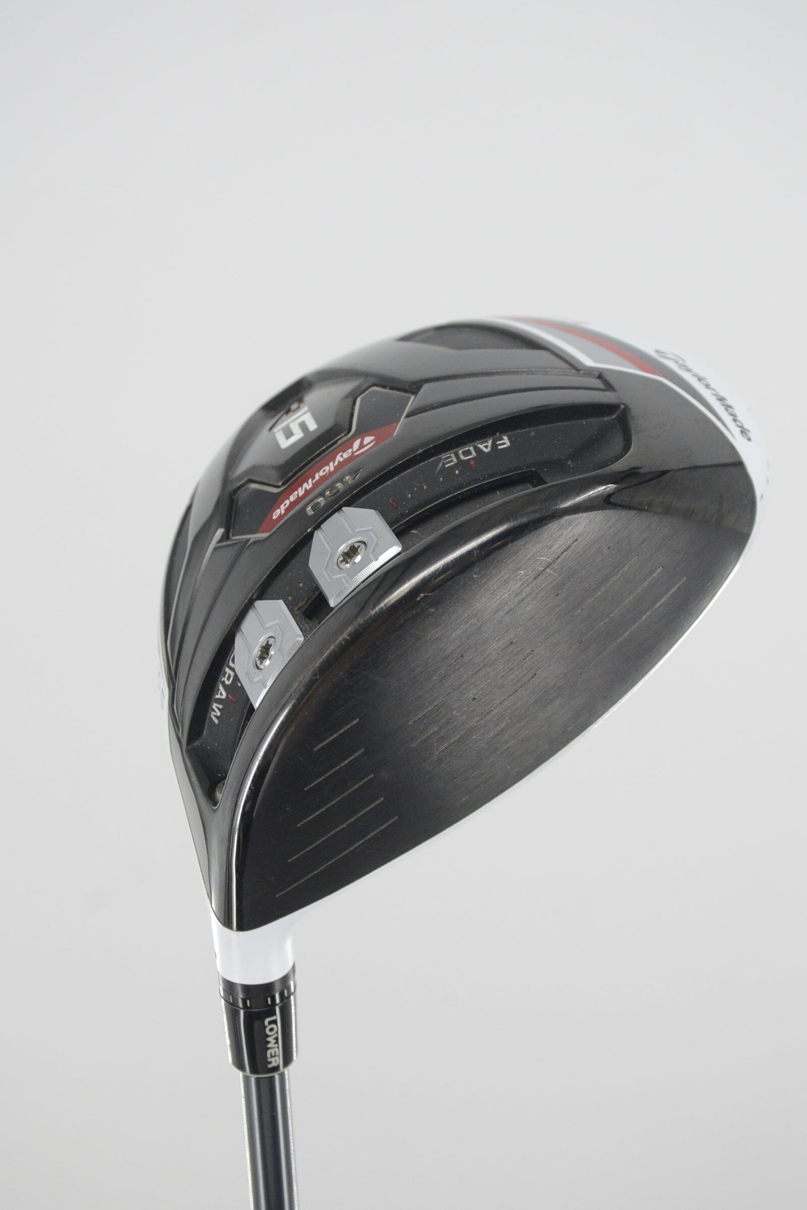 TaylorMade R15 TP 10.5 Degree Driver S Flex 45.25" Golf Clubs GolfRoots