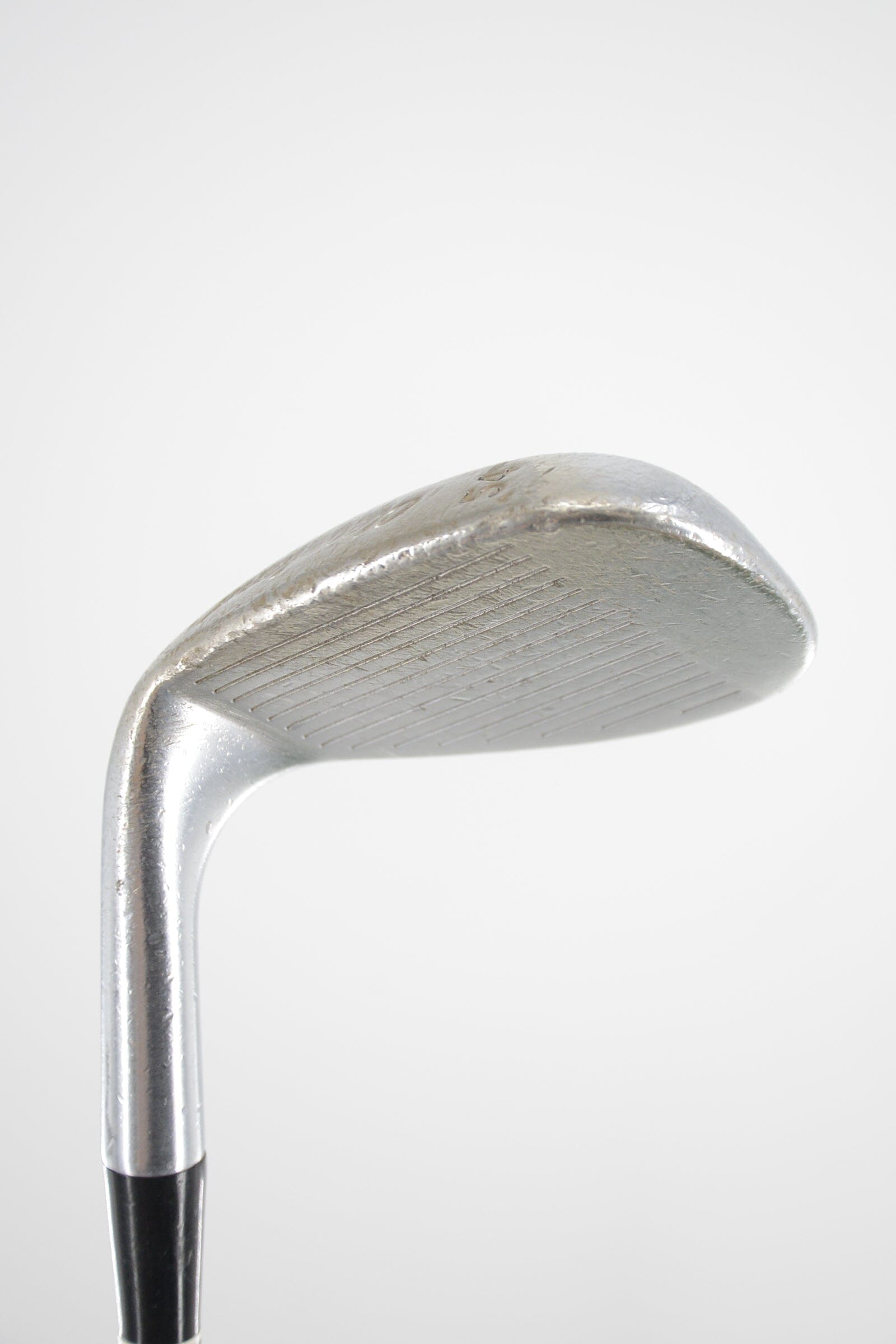 Cleveland CG10 Chrome 54 Degree Wedge Wedge Flex 35.25" Golf Clubs GolfRoots