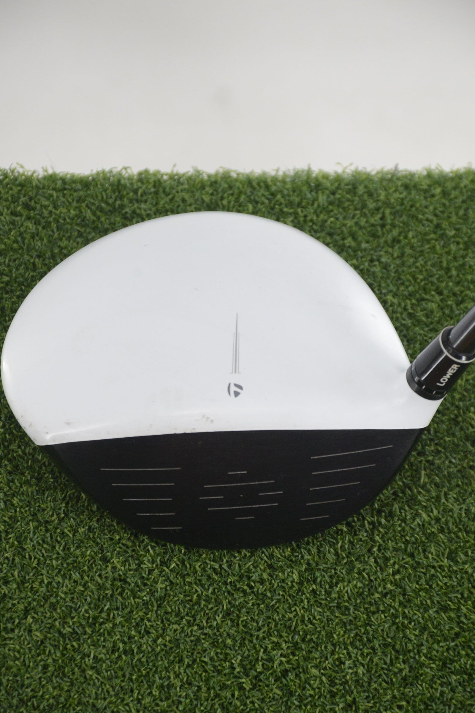 TaylorMade R15 TP 10.5 Degree Driver S Flex 45.25" Golf Clubs GolfRoots